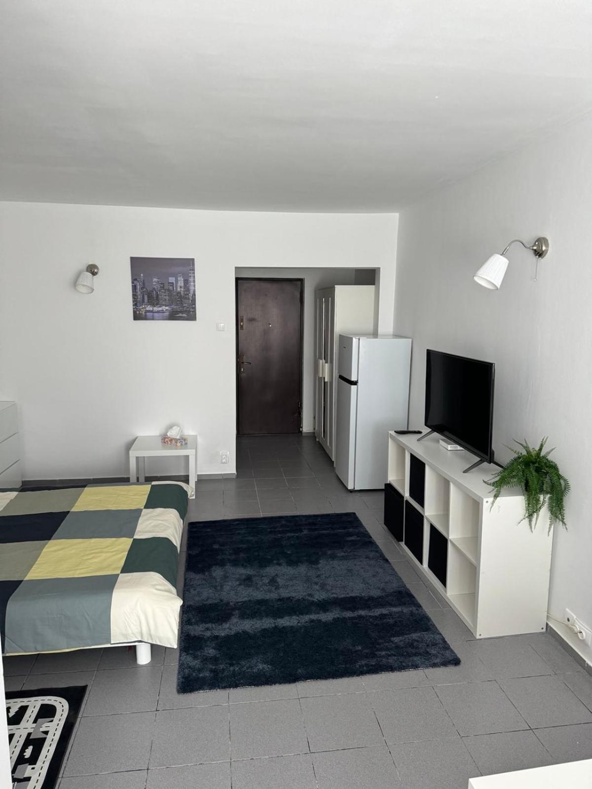 Park Apartamento Bucareste