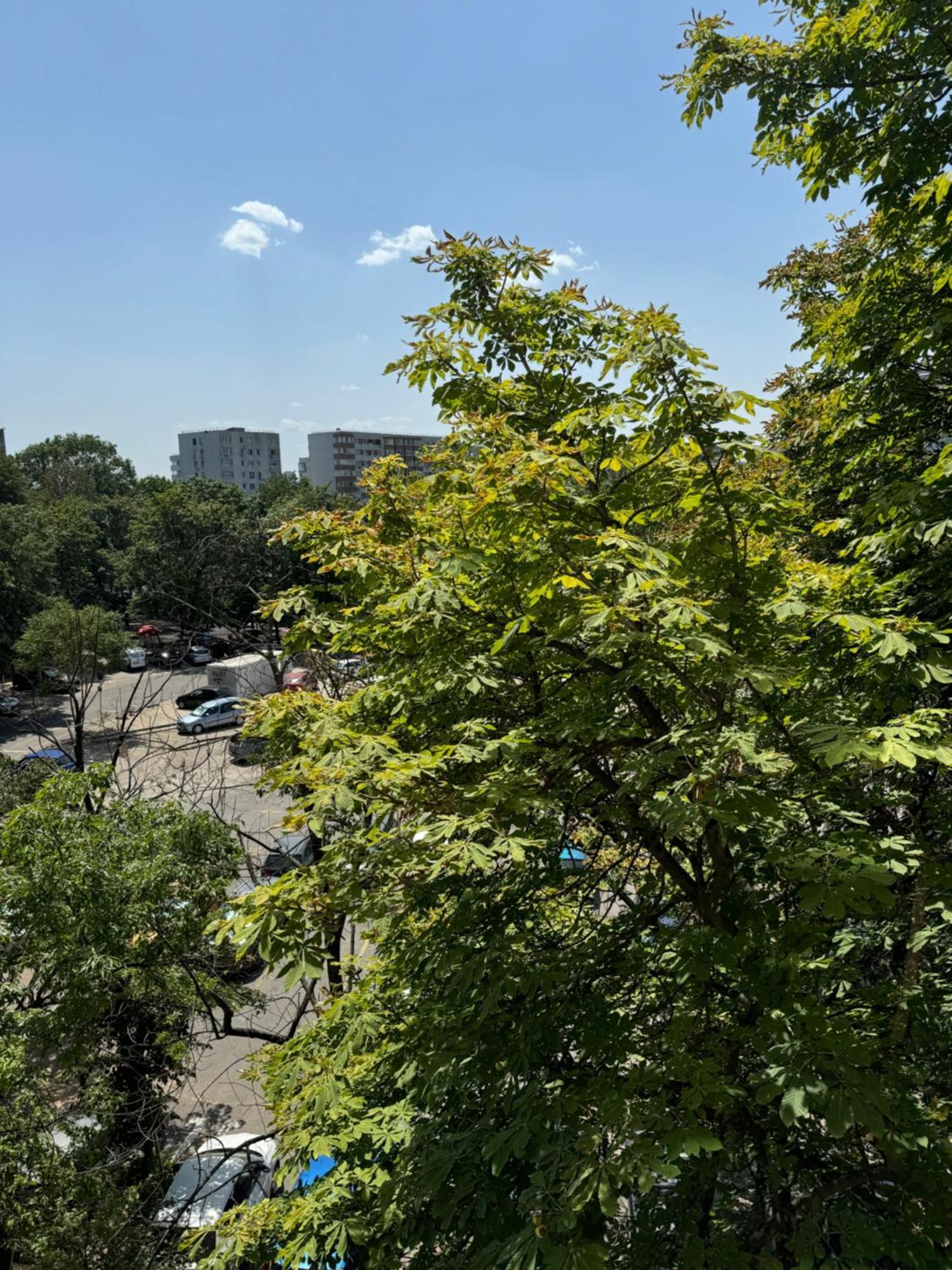 Apartamento Park