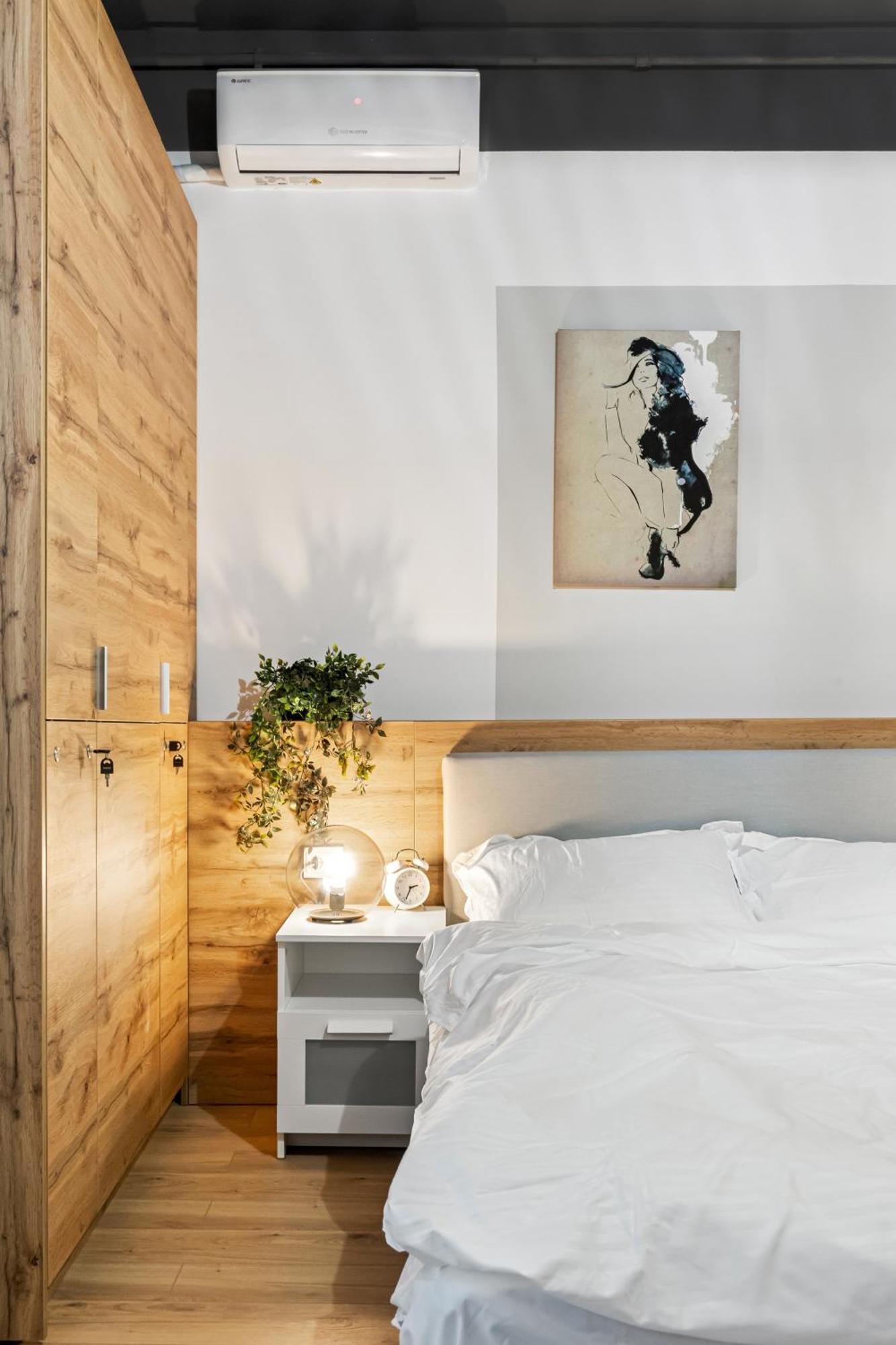 Luxor Studio Old City * Bucureşti