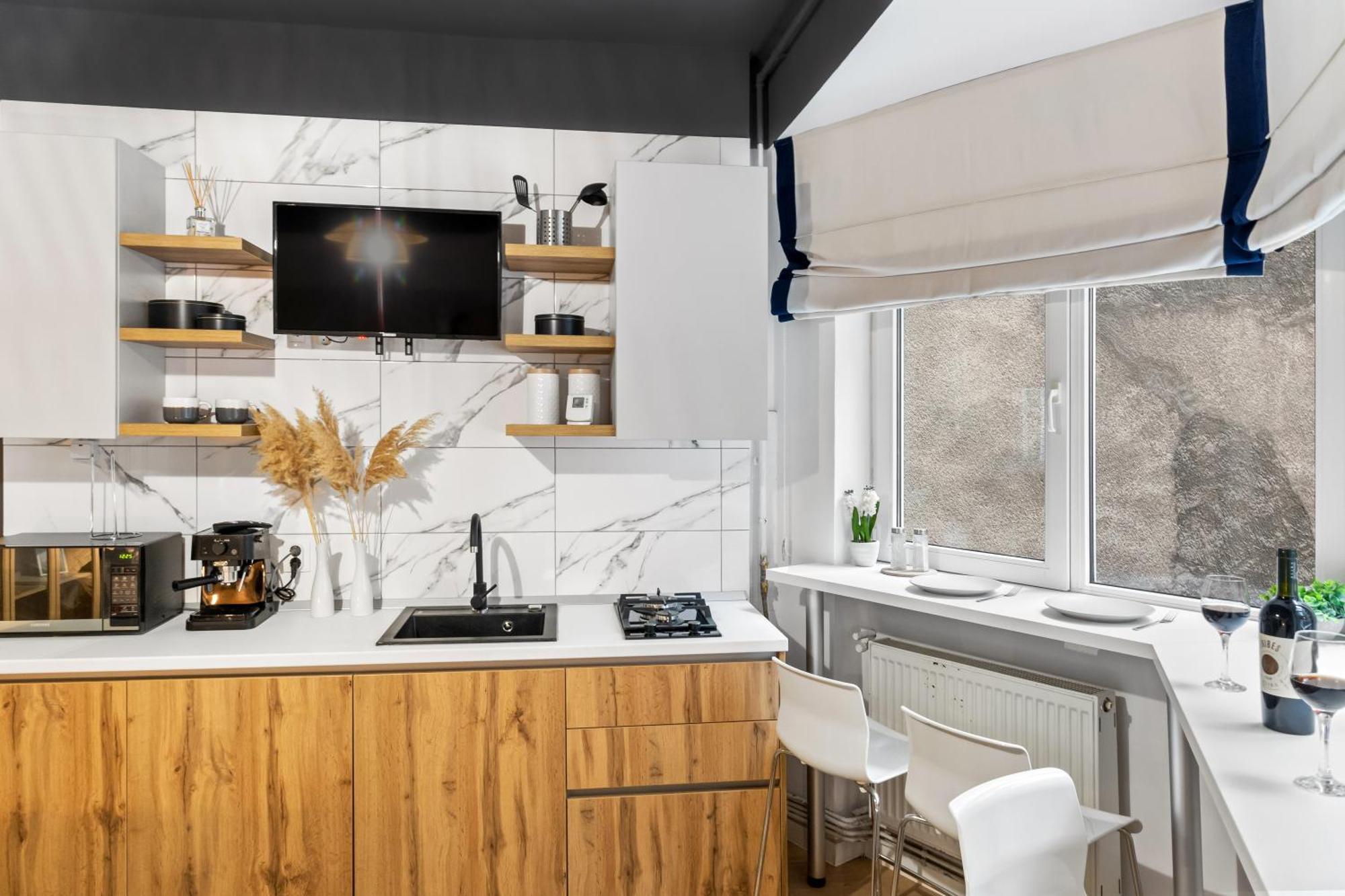 Luxor Studio Old City Bucureşti