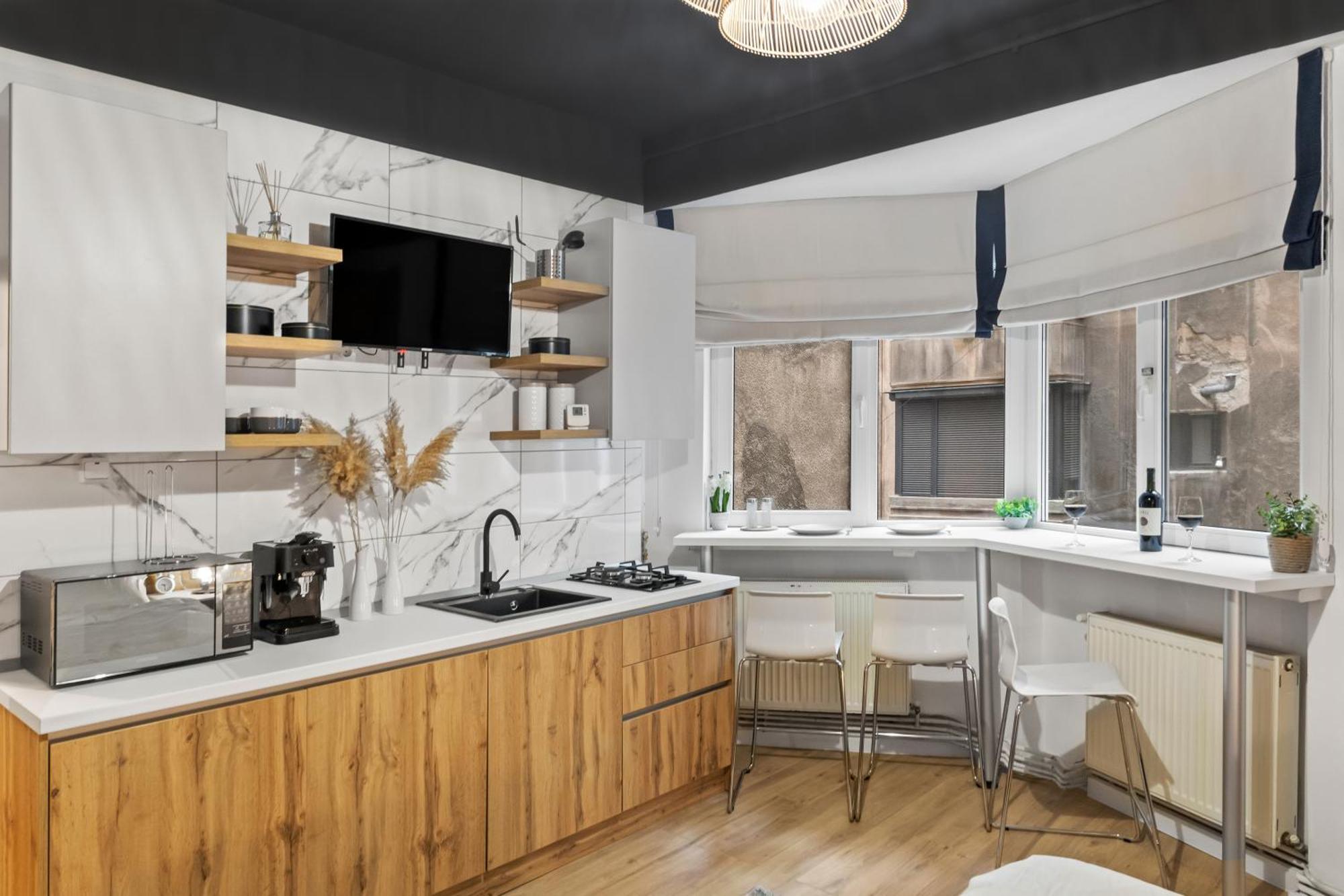 Luxor Studio Old City * Bucureşti