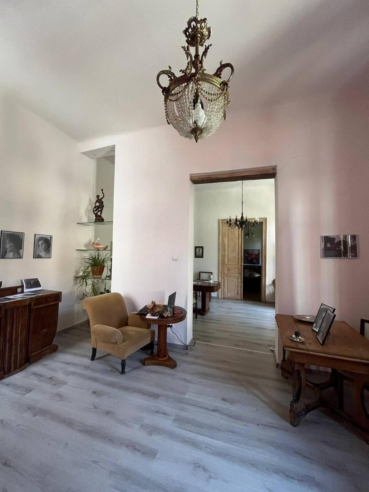 Holiday home Baroque Old House Near Center *