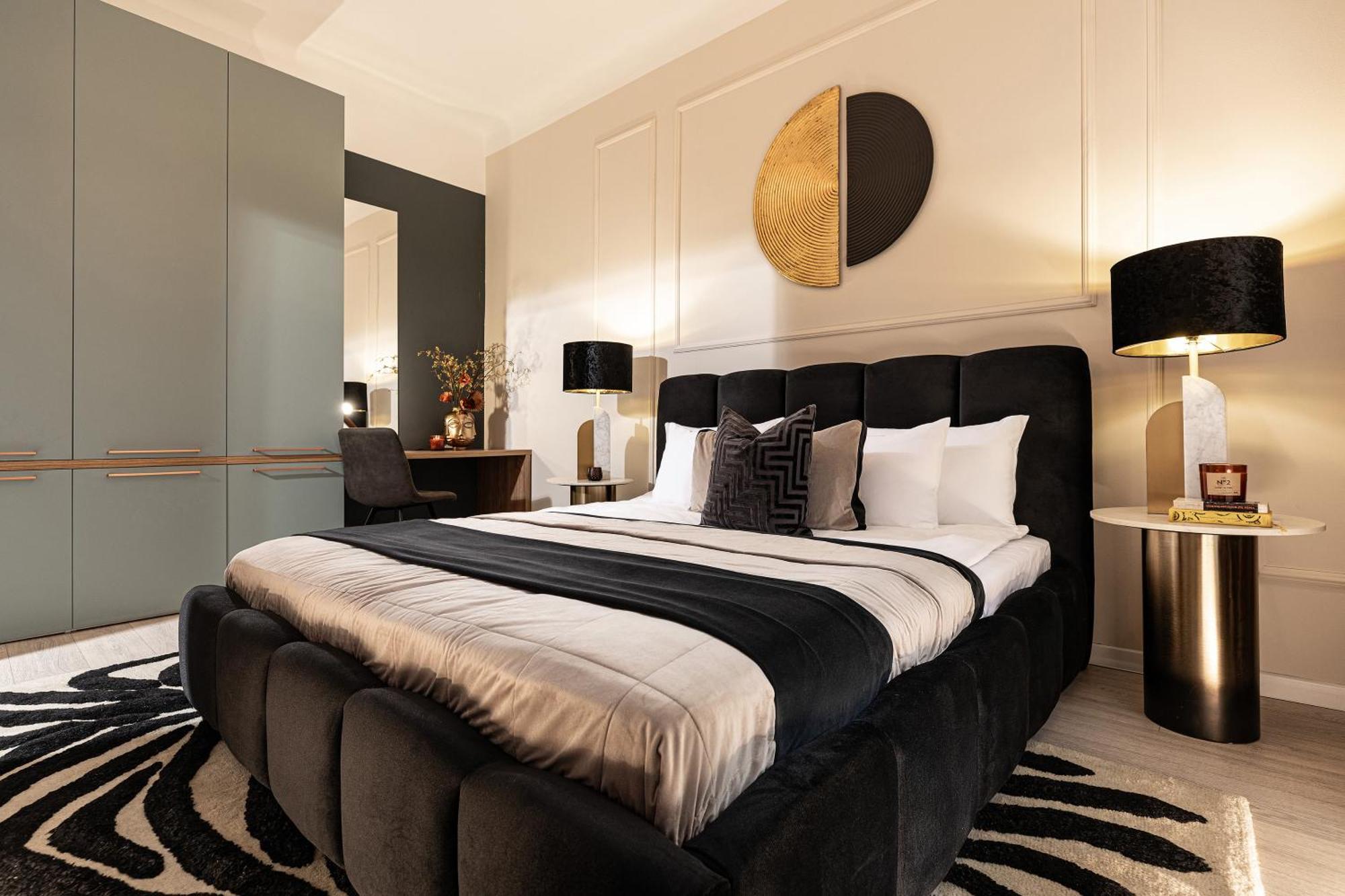 Apartment Qult - Legends Of The Fall Bucharest