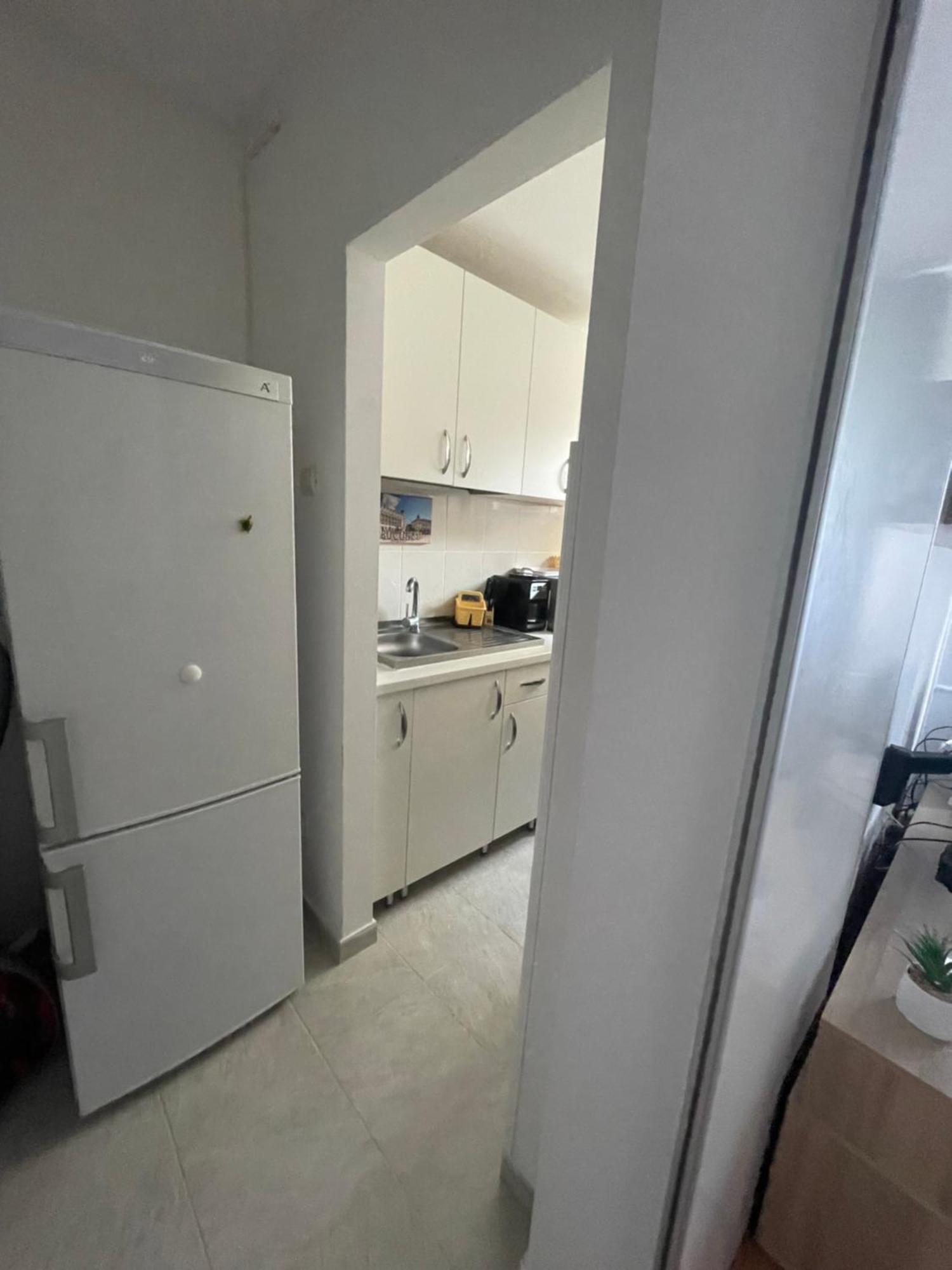 Apartament Moghioros Drumul Taberei *