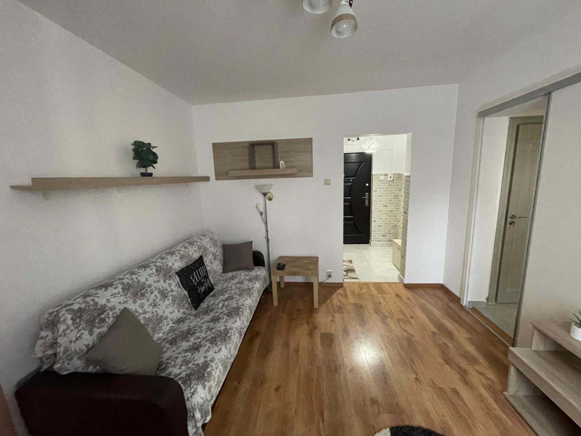 Moghioros Drumul Taberei Apartament