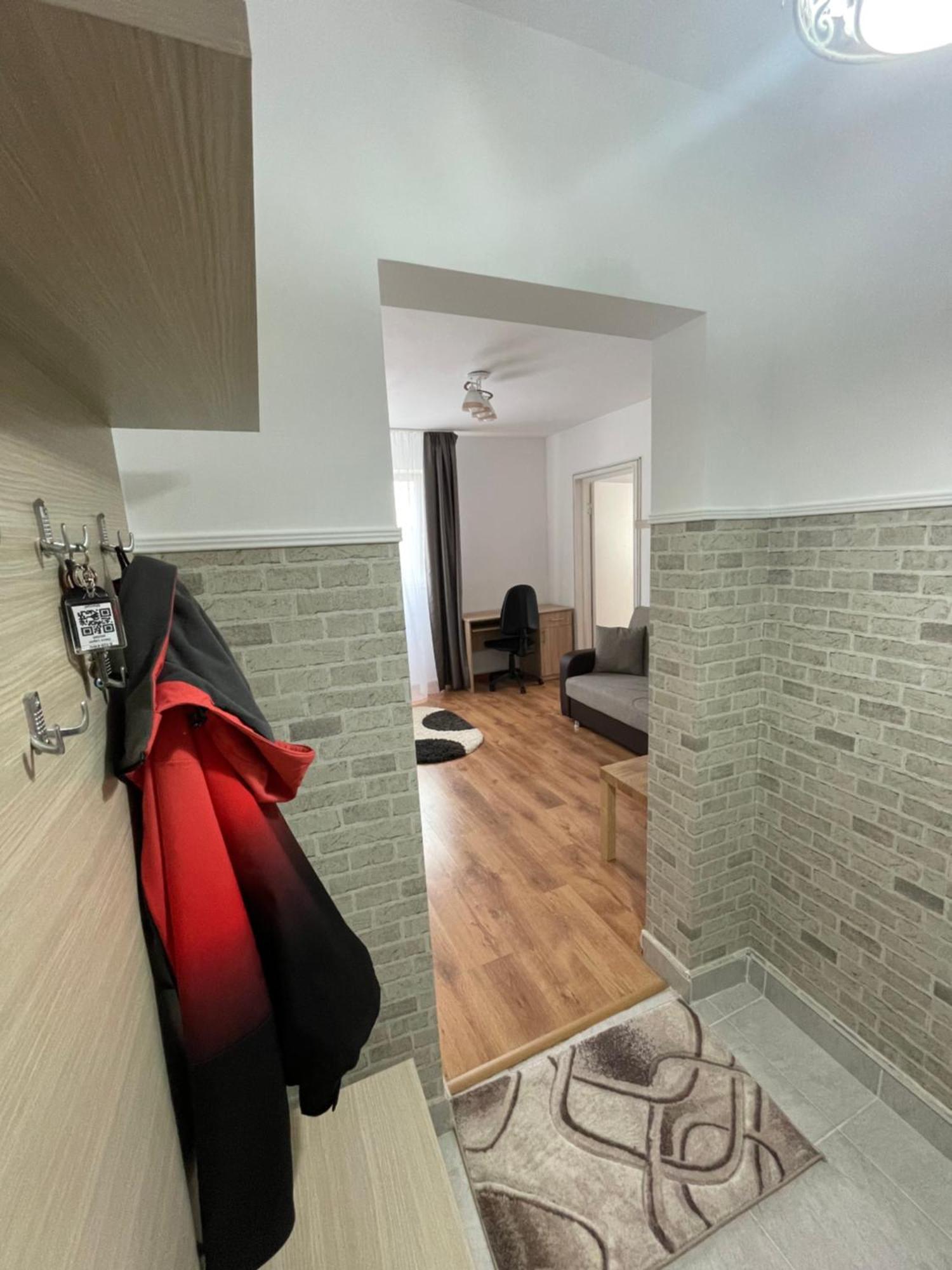 Apartament Moghioros Drumul Taberei
