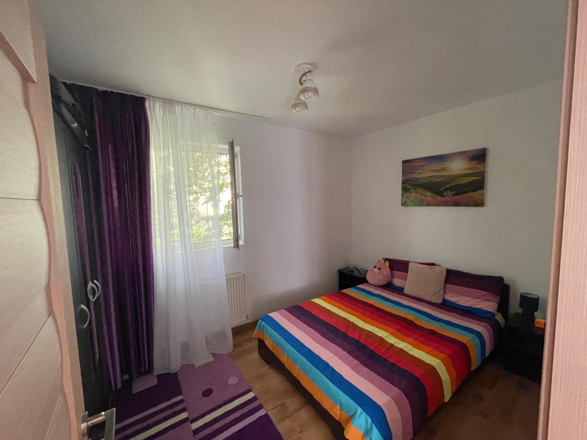 Apartament Moghioros Drumul Taberei Bucureşti