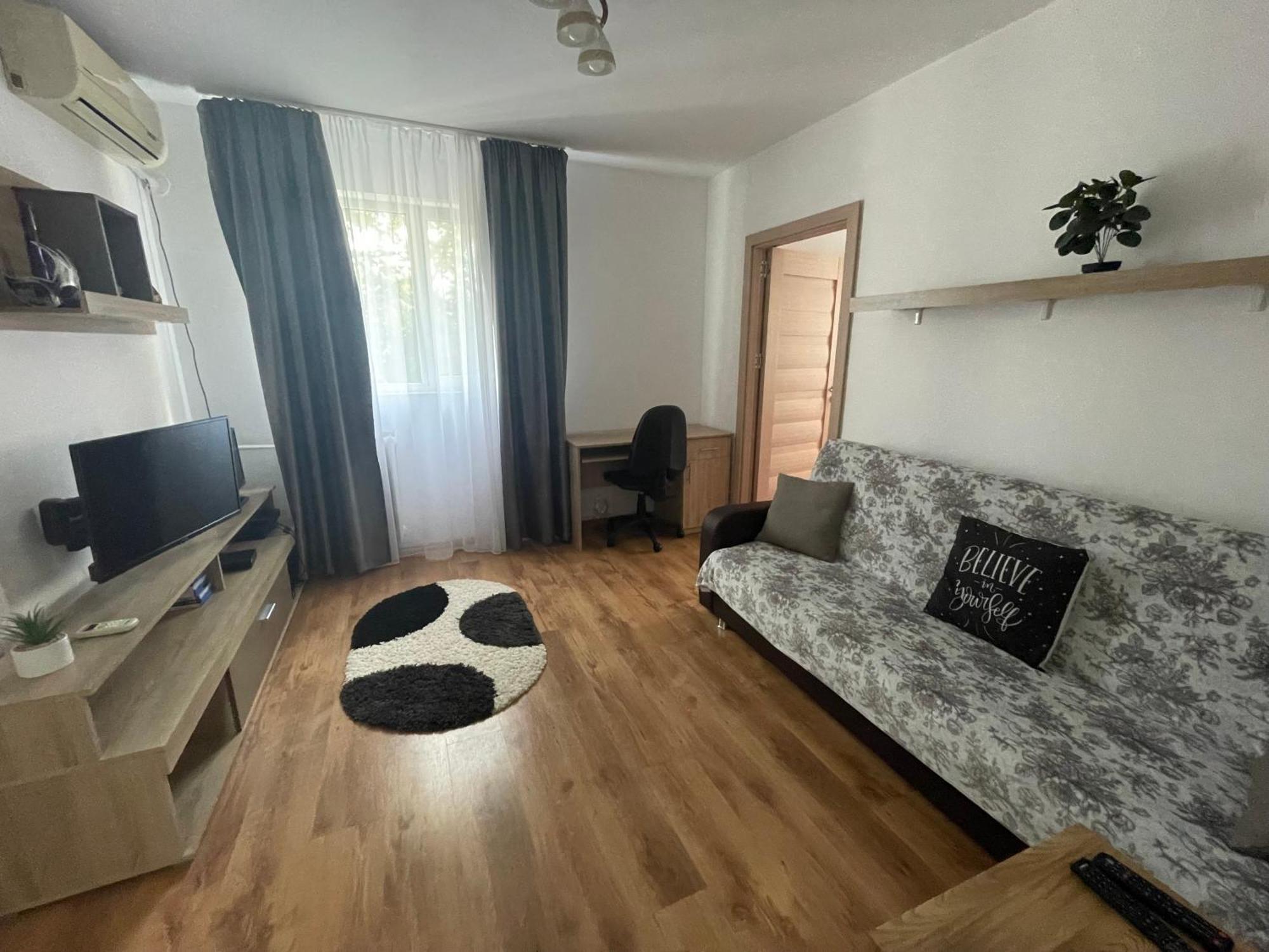 Apartament Moghioros Drumul Taberei Bucureşti
