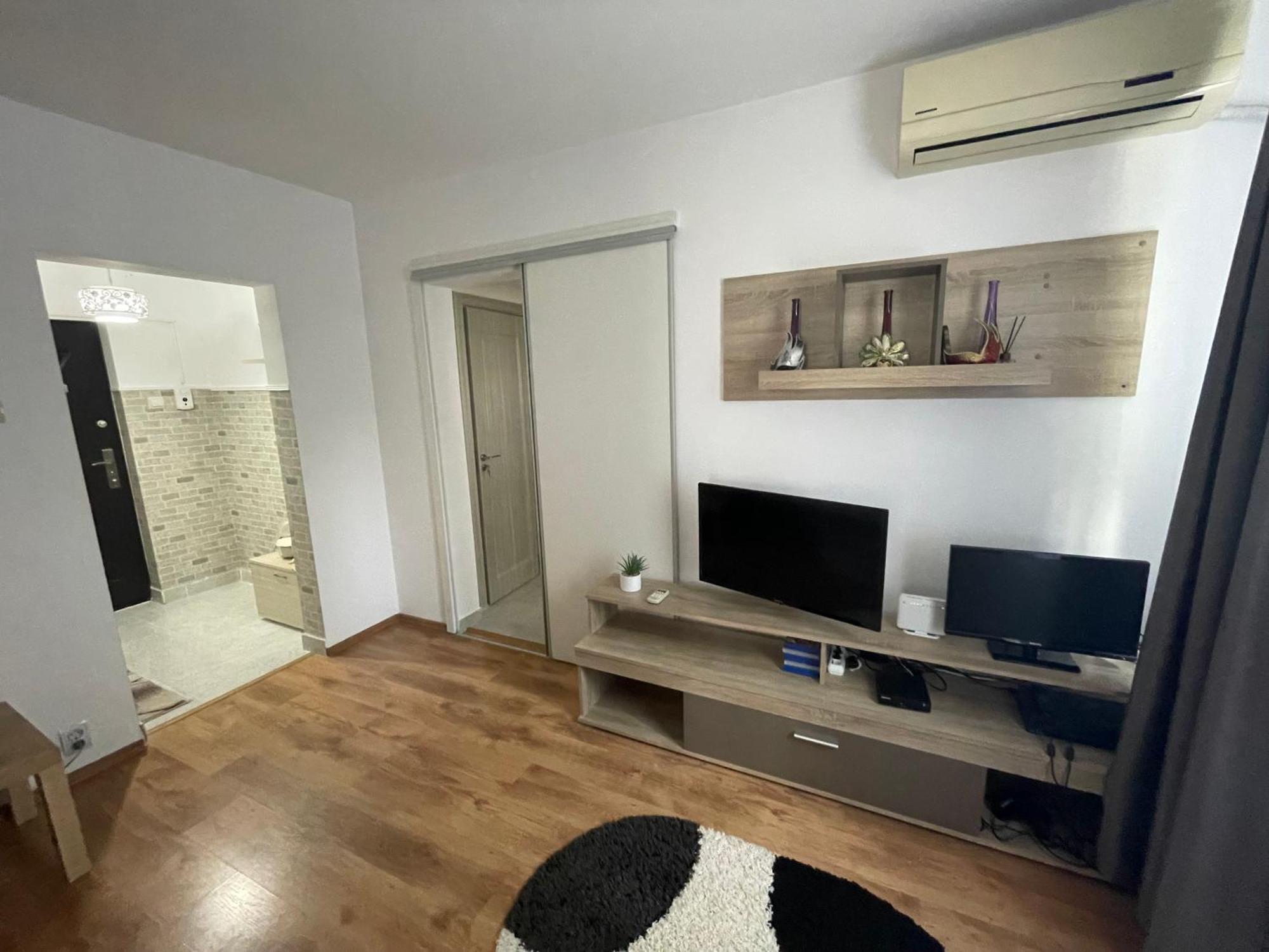 Apartament Moghioros Drumul Taberei