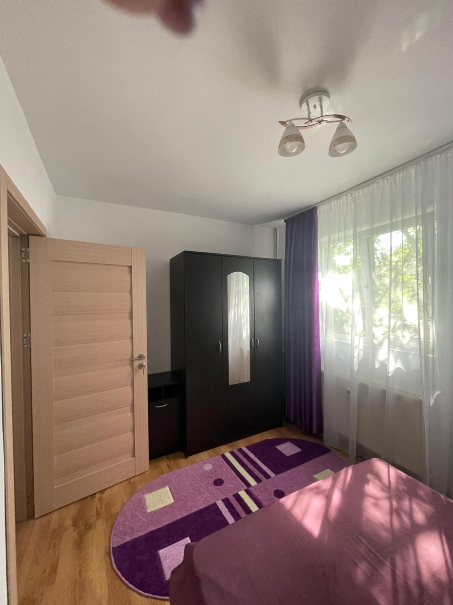 Moghioros Drumul Taberei Apartament *