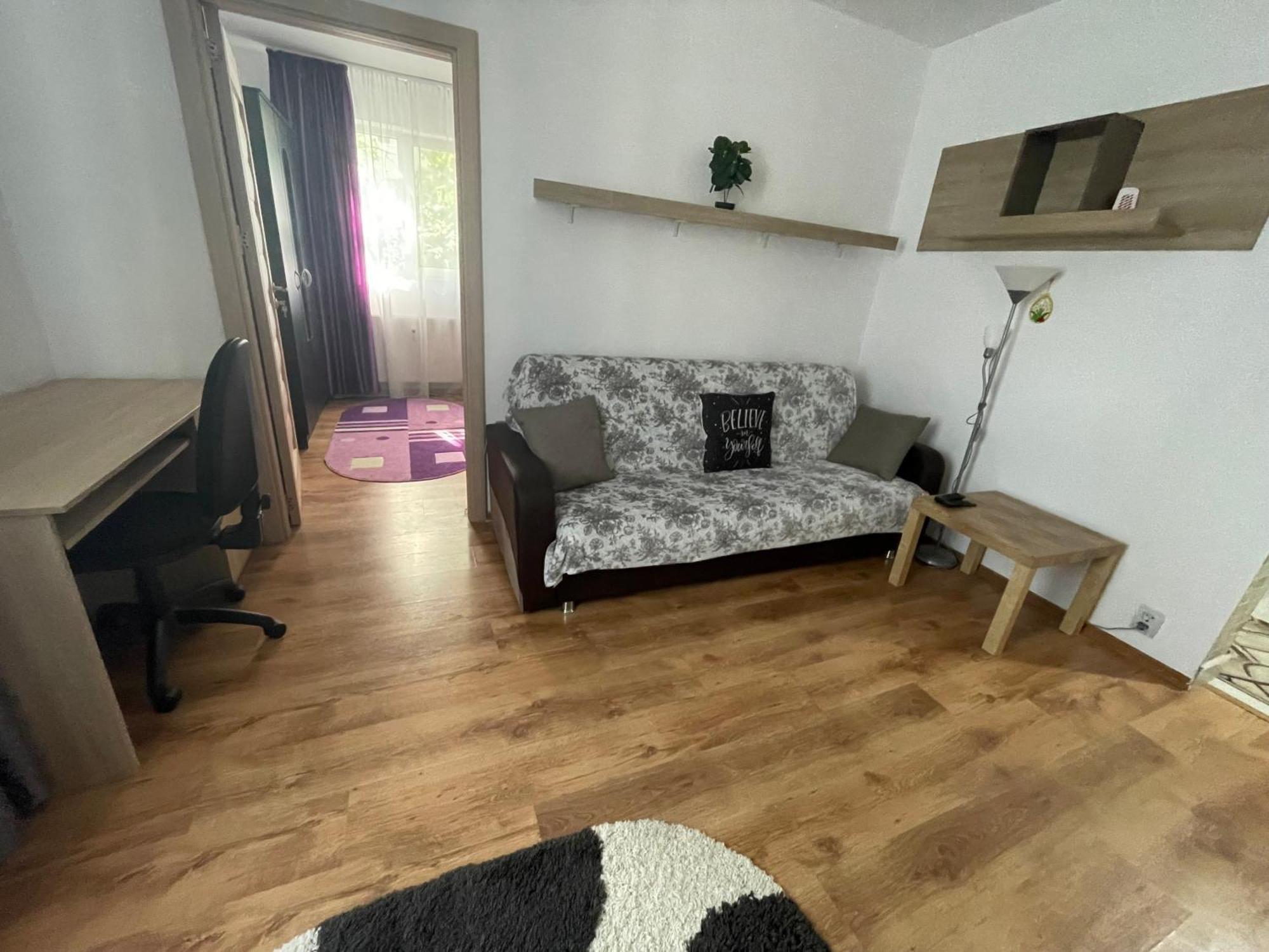 Apartament Moghioros Drumul Taberei