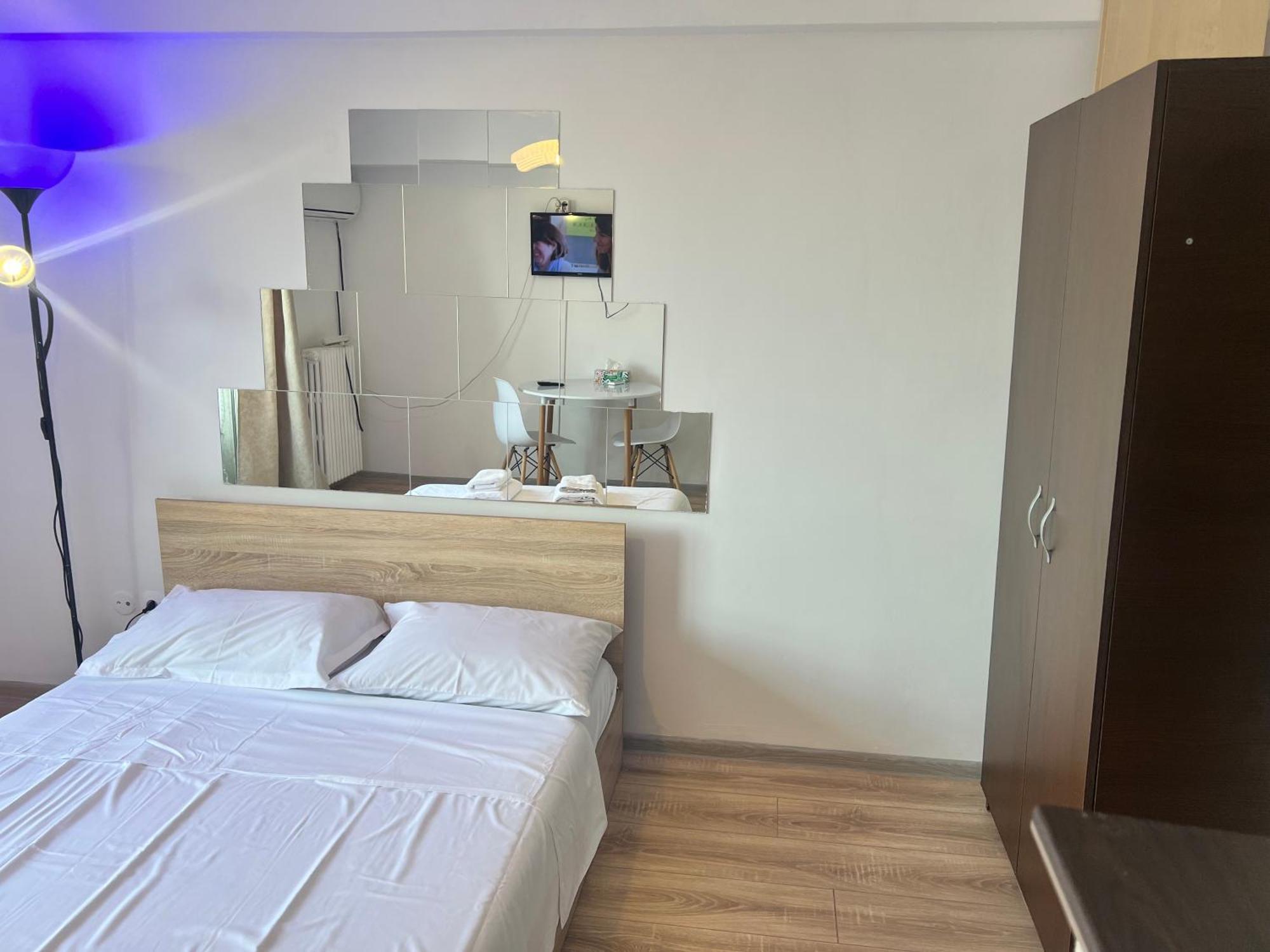 Ultracentral Studio Bucareste