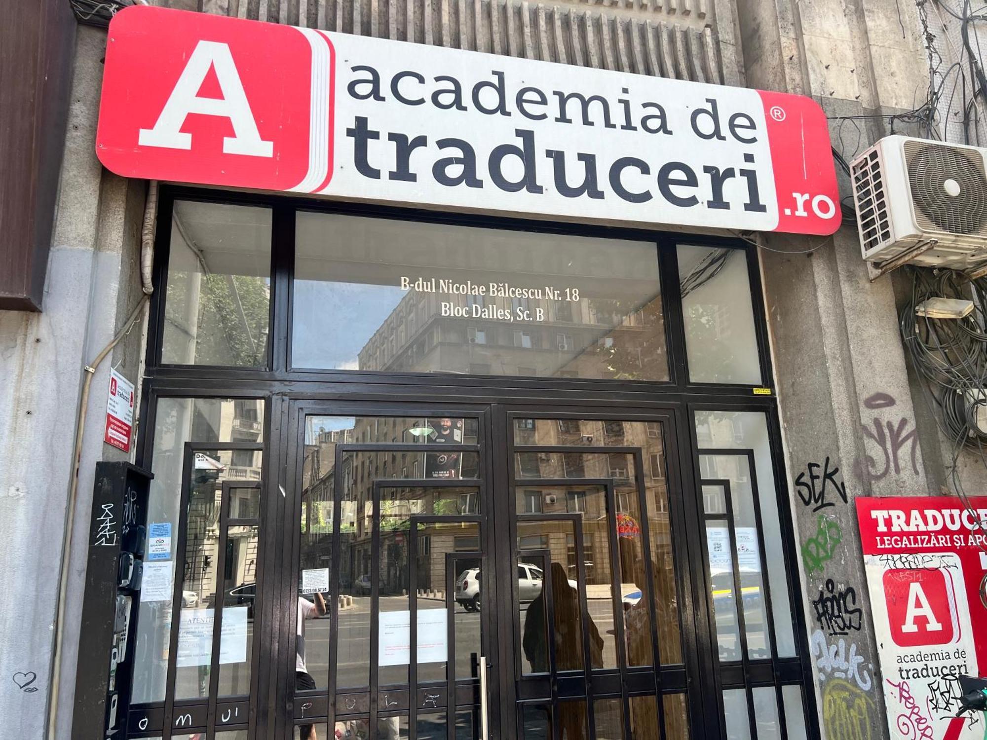 Apartamento Ultracentral Studio Bucareste