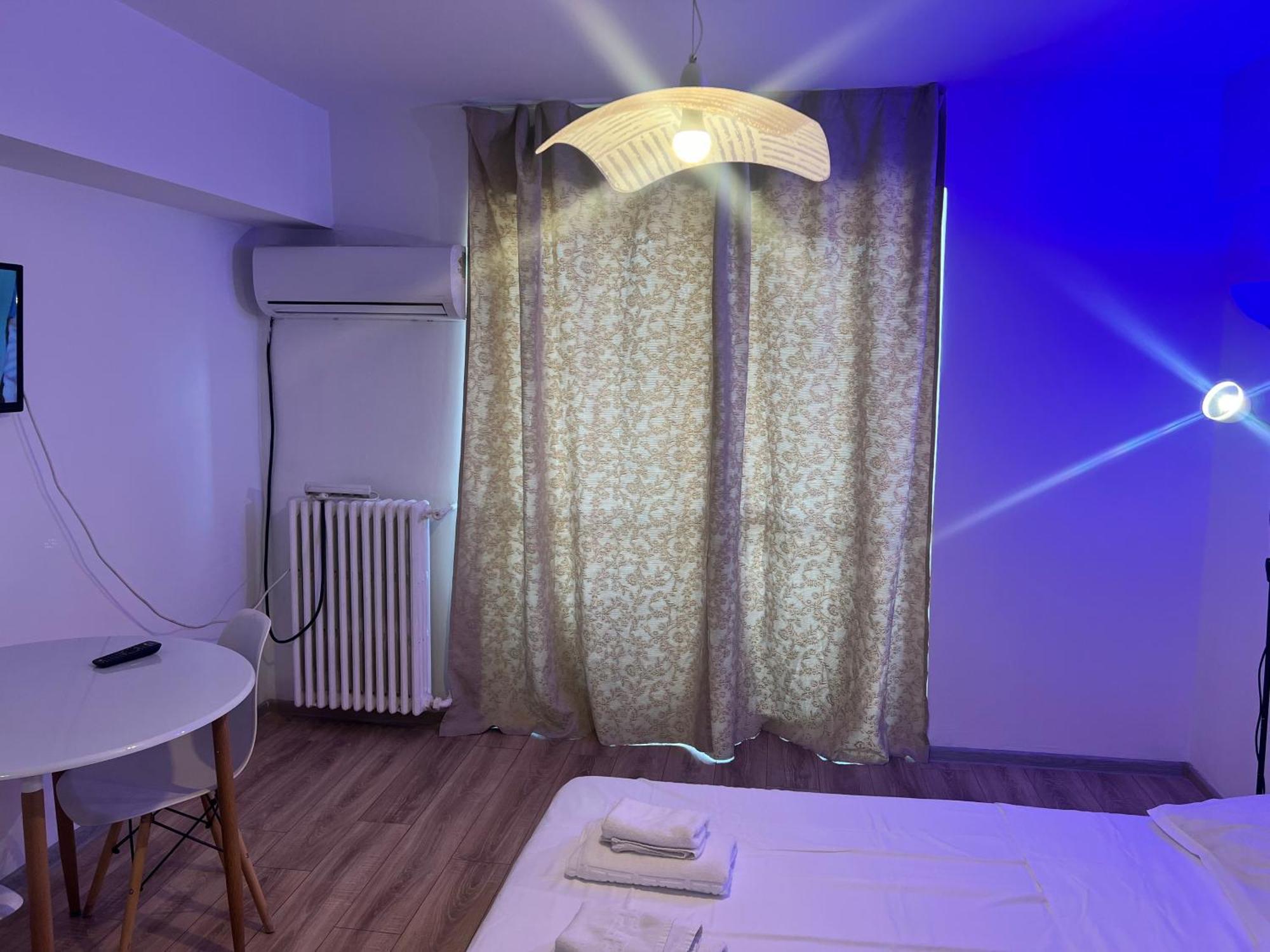 Apartamento Ultracentral Studio
