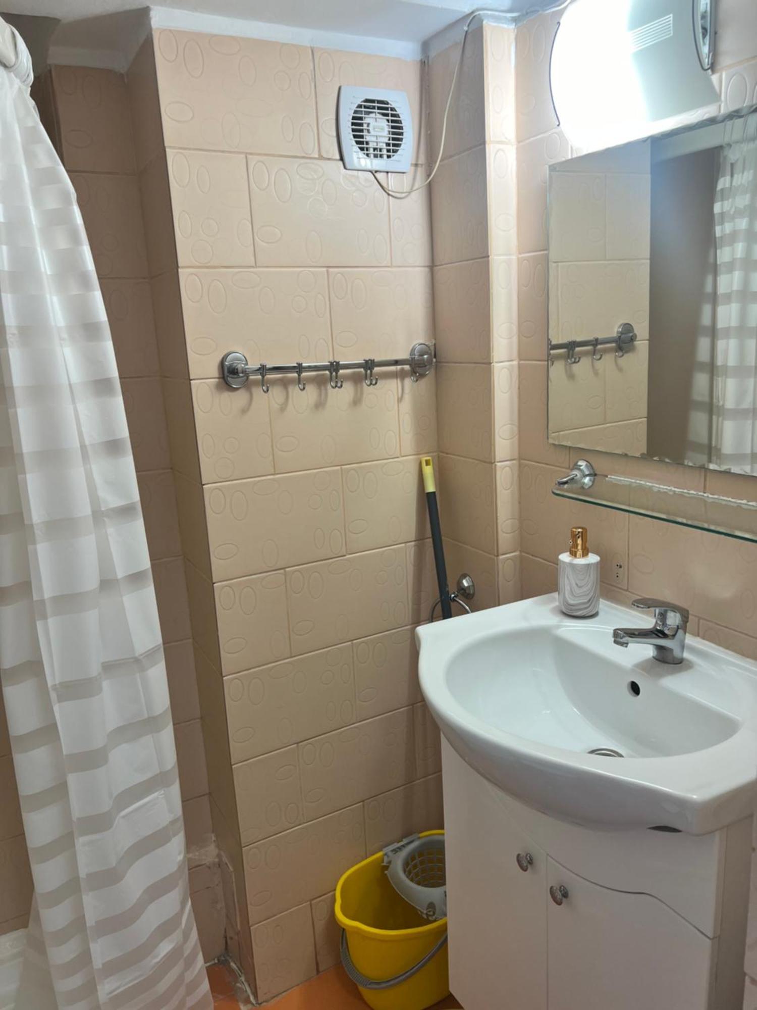 Apartamento Ultracentral Studio *