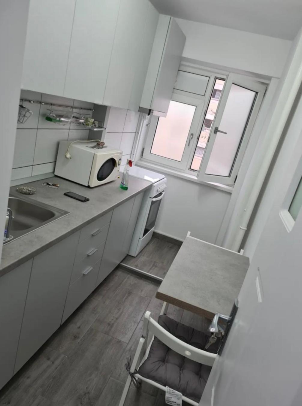 Nina Apartment Bucharest