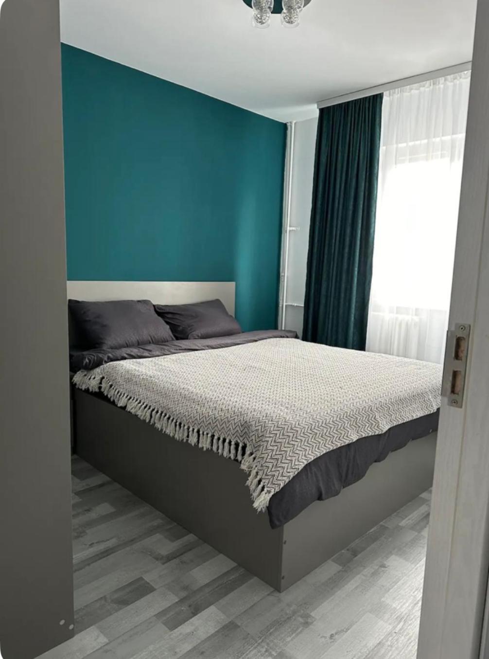 Apartment Nina