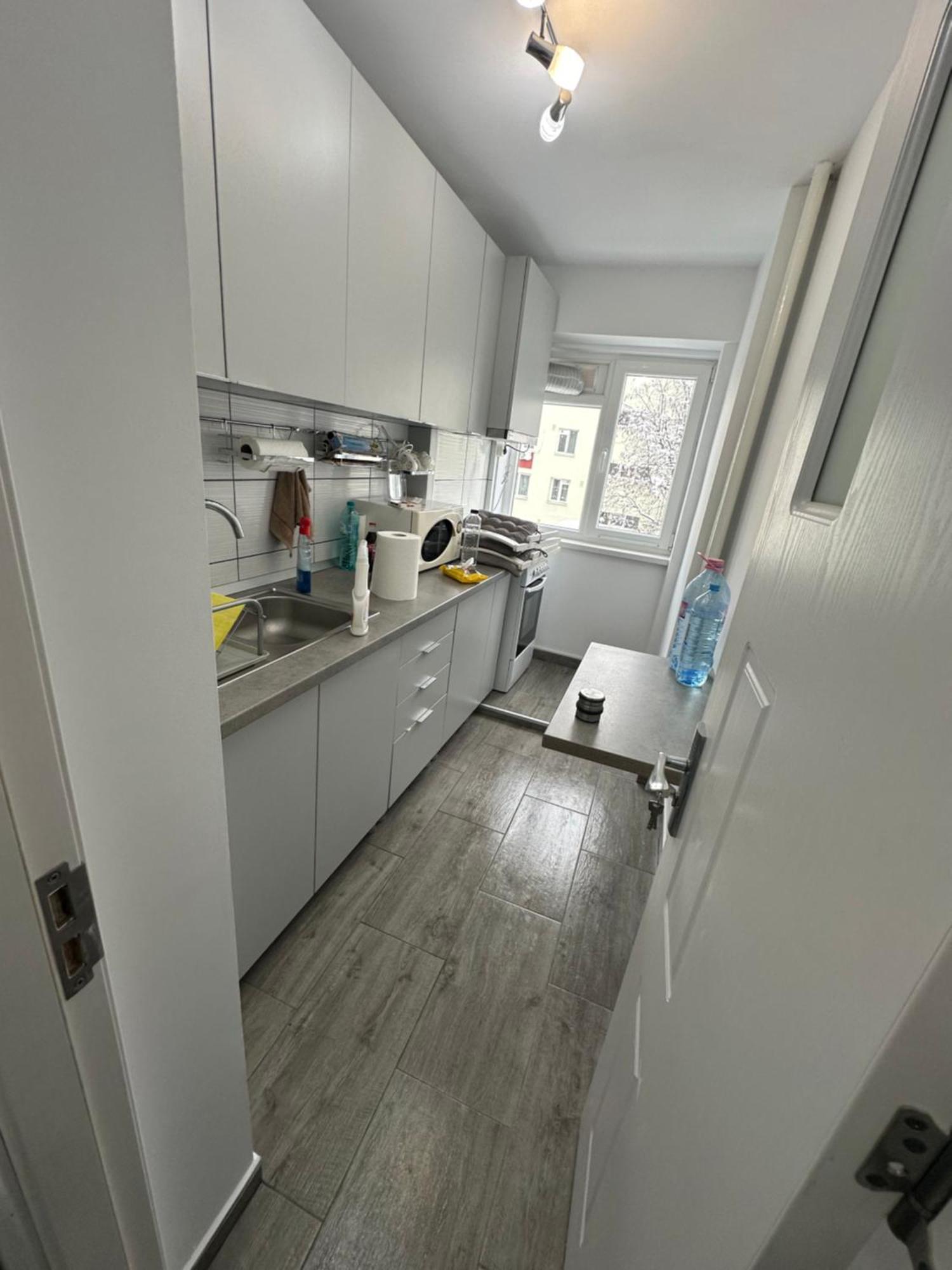 Apartment Nina *