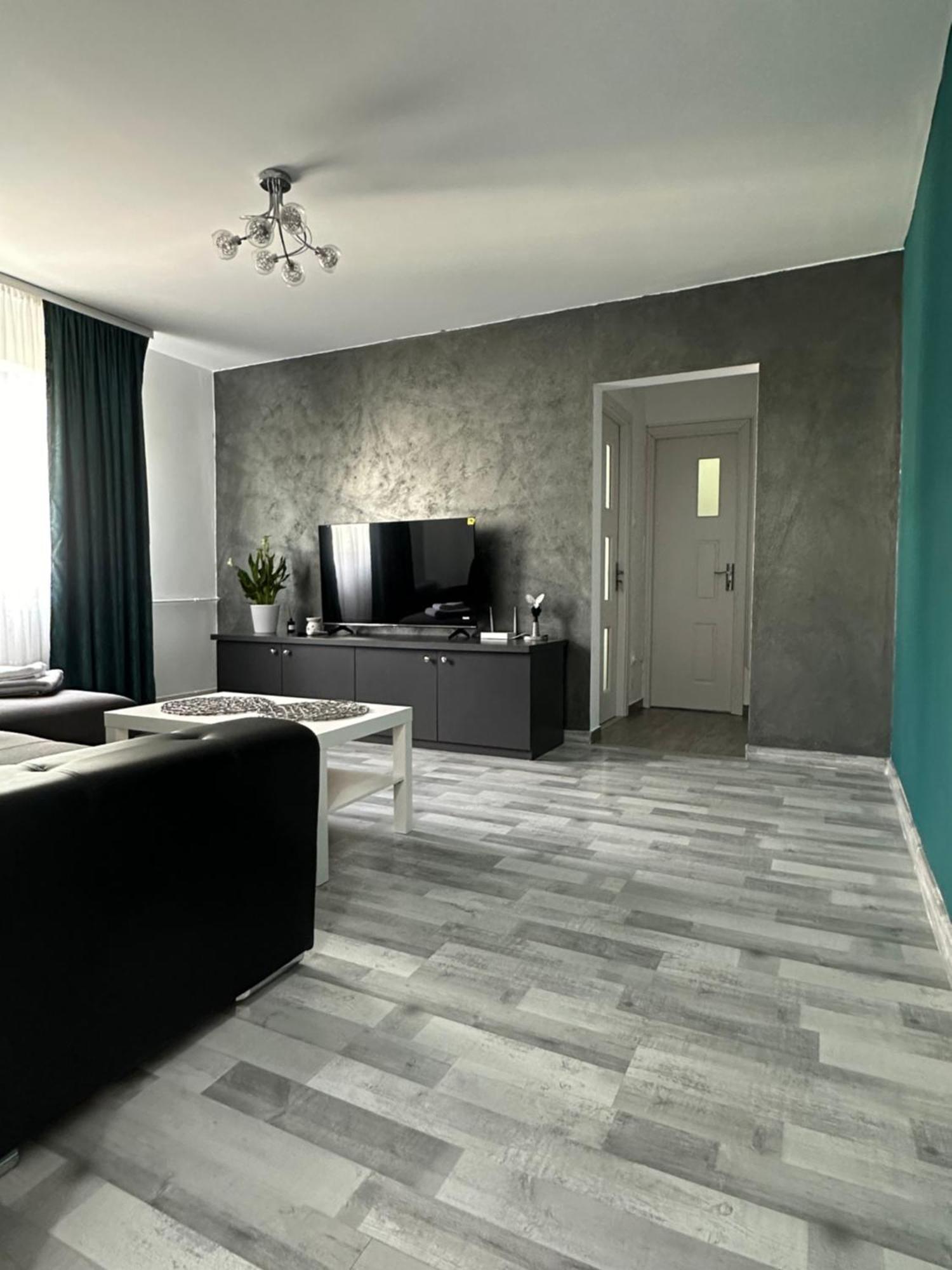 Apartment Nina *