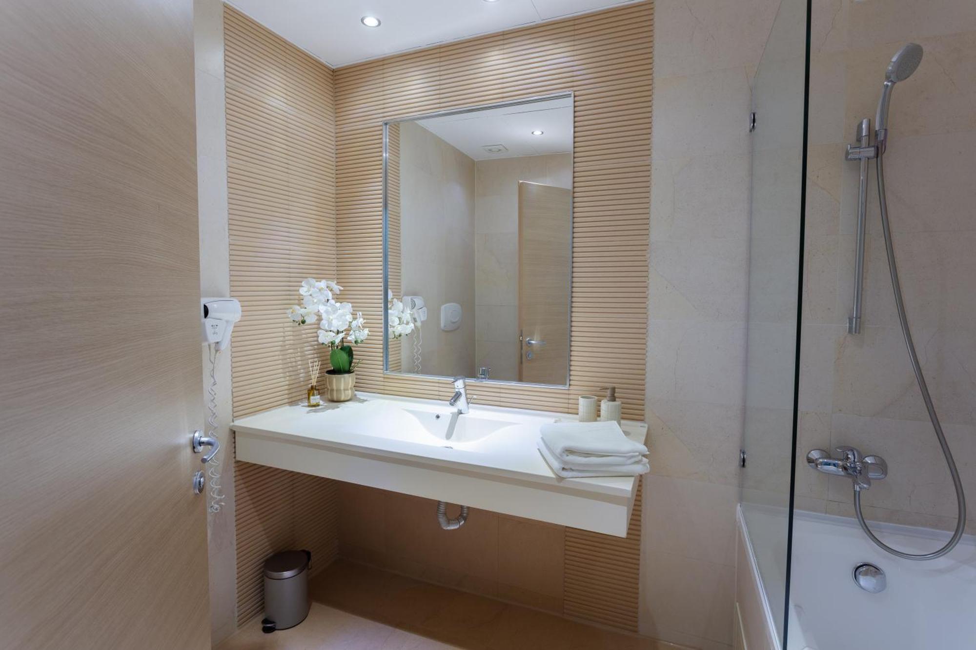 Apartament Emerald