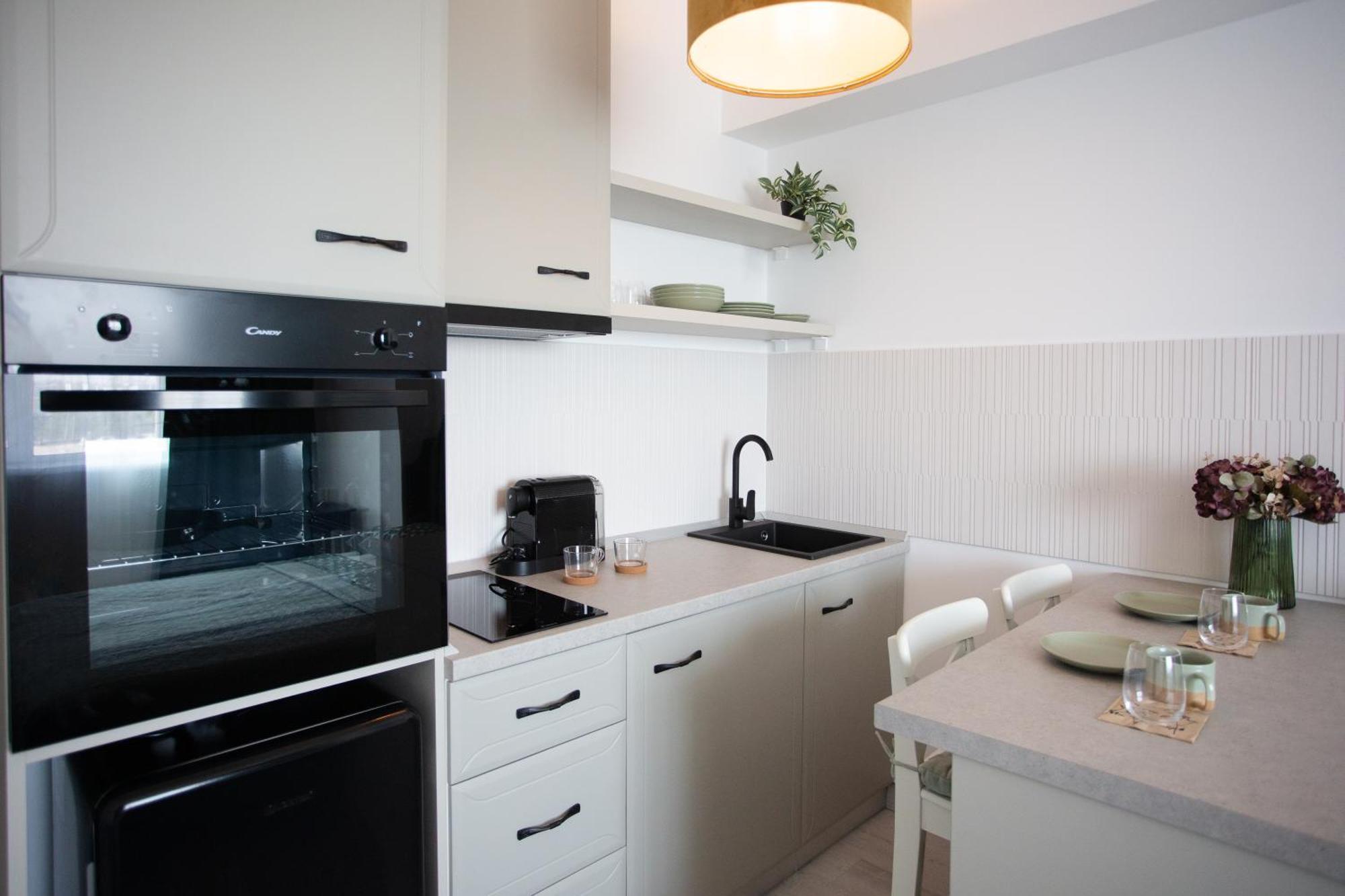 Emerald Apartament Bucureşti