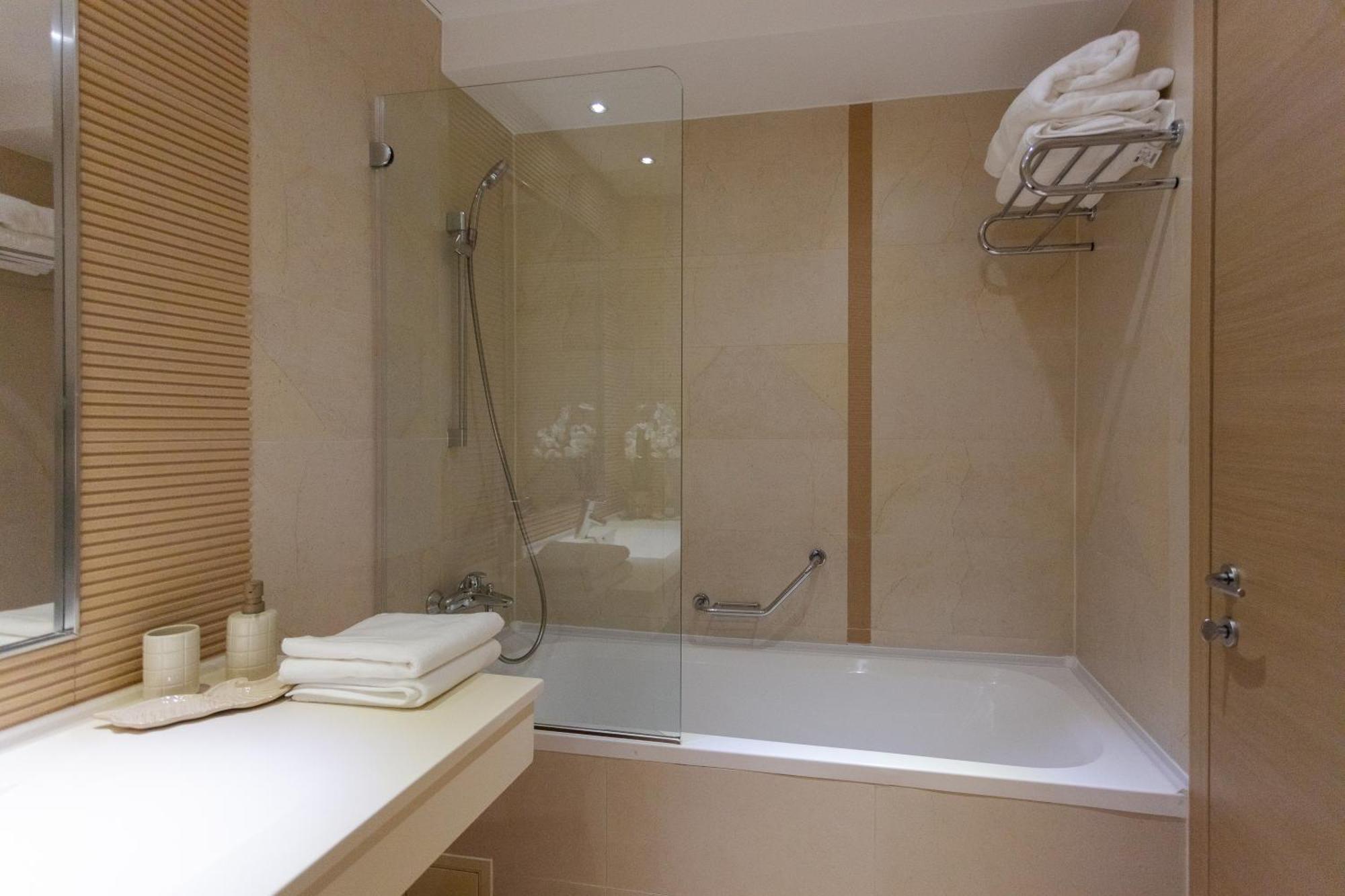 Apartament Emerald