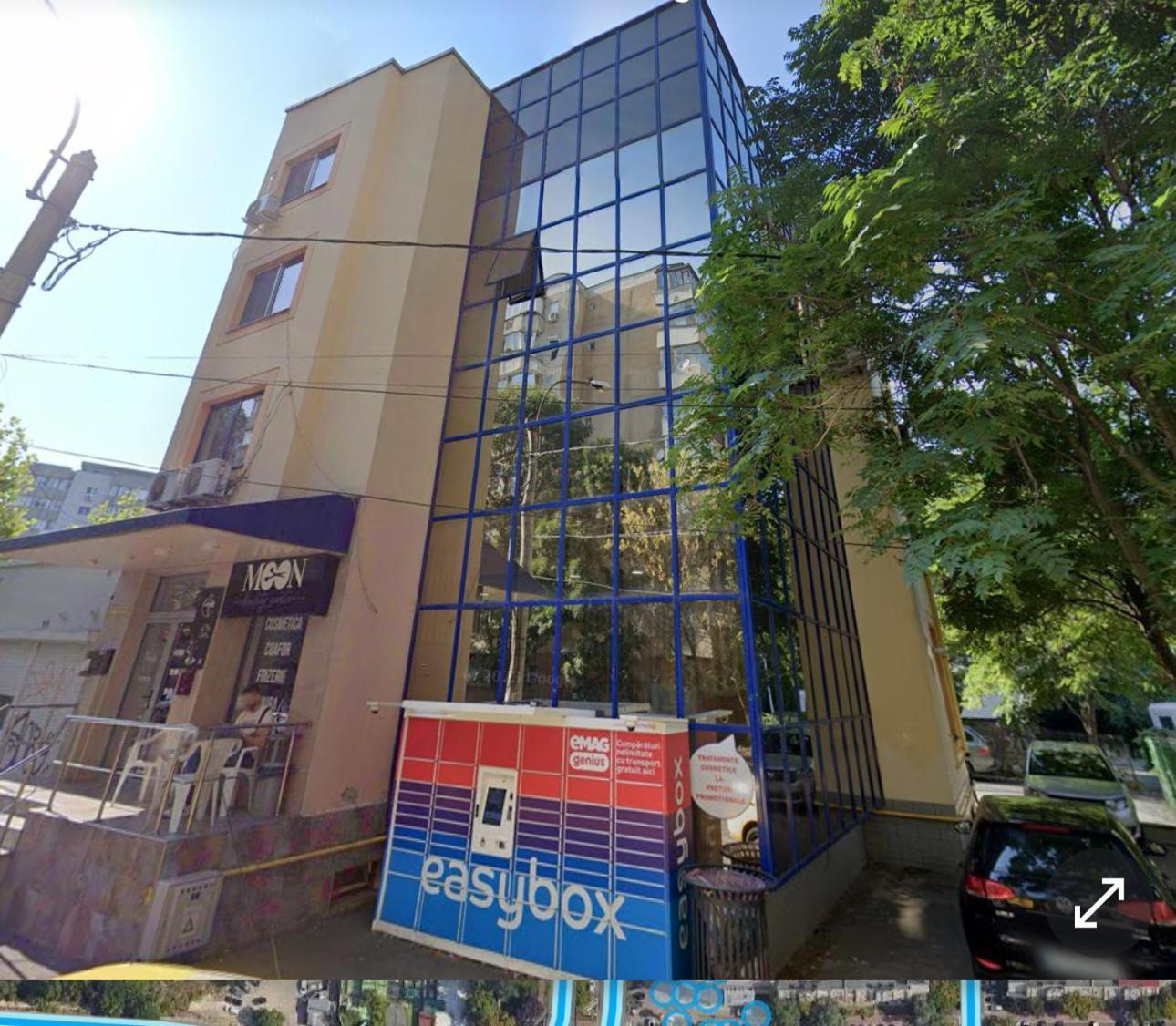 Harmony Loft Apartamento