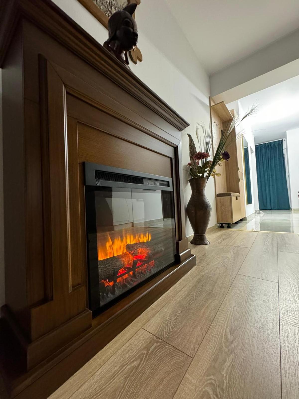 Harmony Loft Apartamento