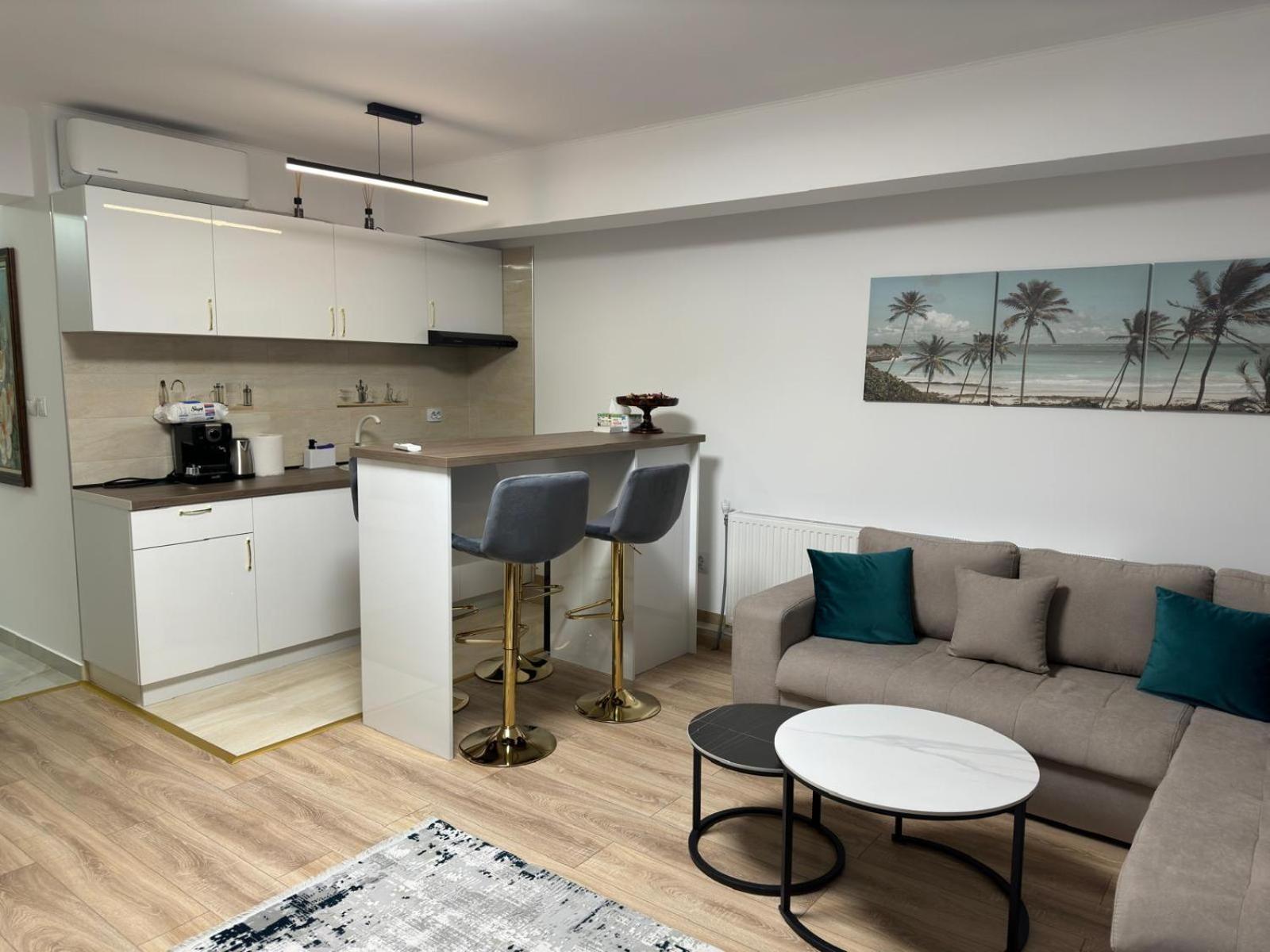 Harmony Loft Apartamento