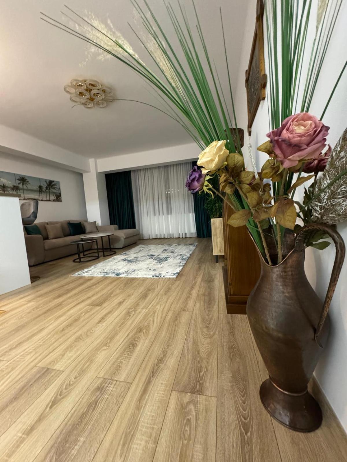 Apartamento Harmony Loft
