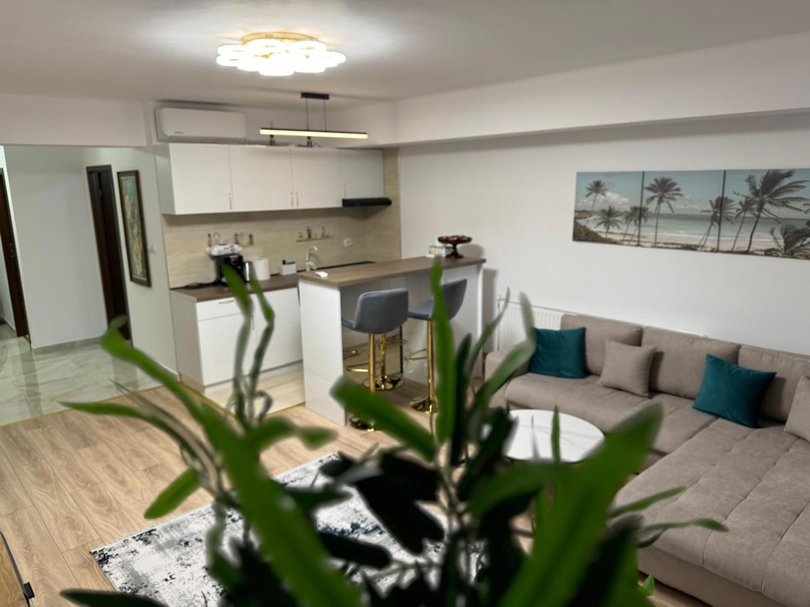 Harmony Loft * Bucareste