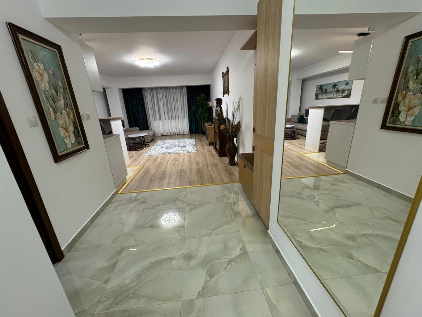Harmony Loft * Bucareste