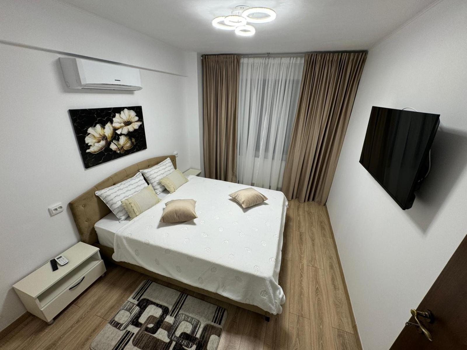 Harmony Loft * Bucareste