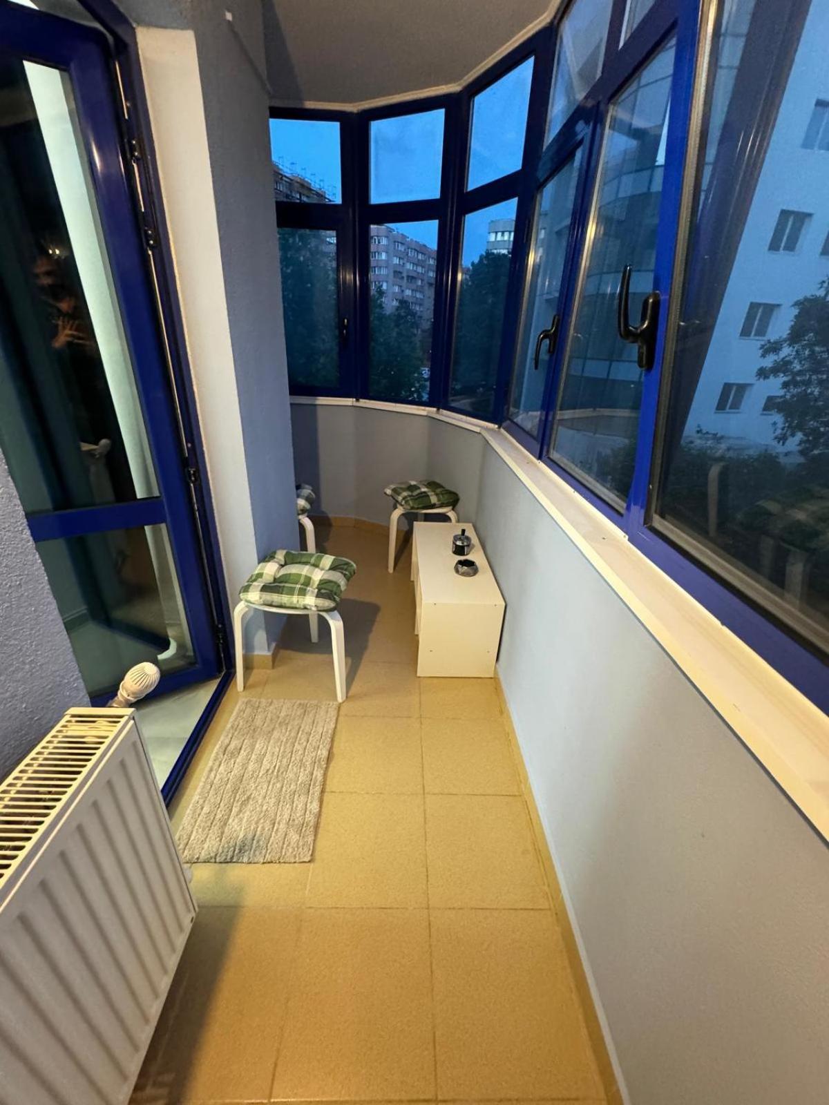 Apartamento Harmony Loft Bucareste