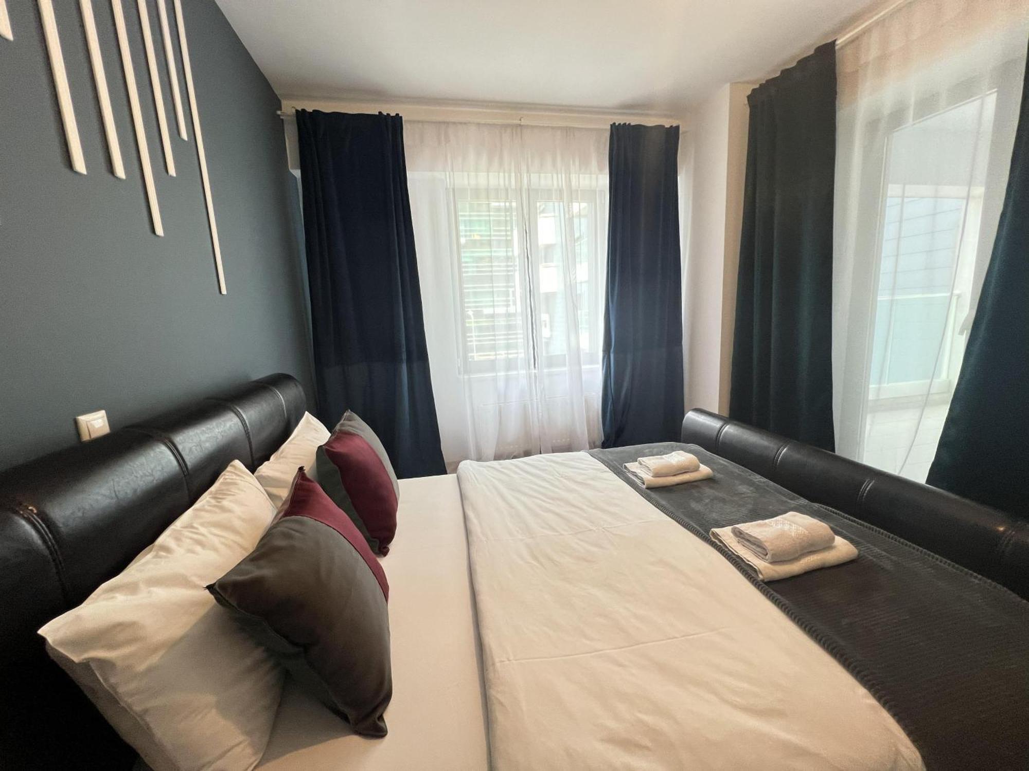 Aparthotel Upground