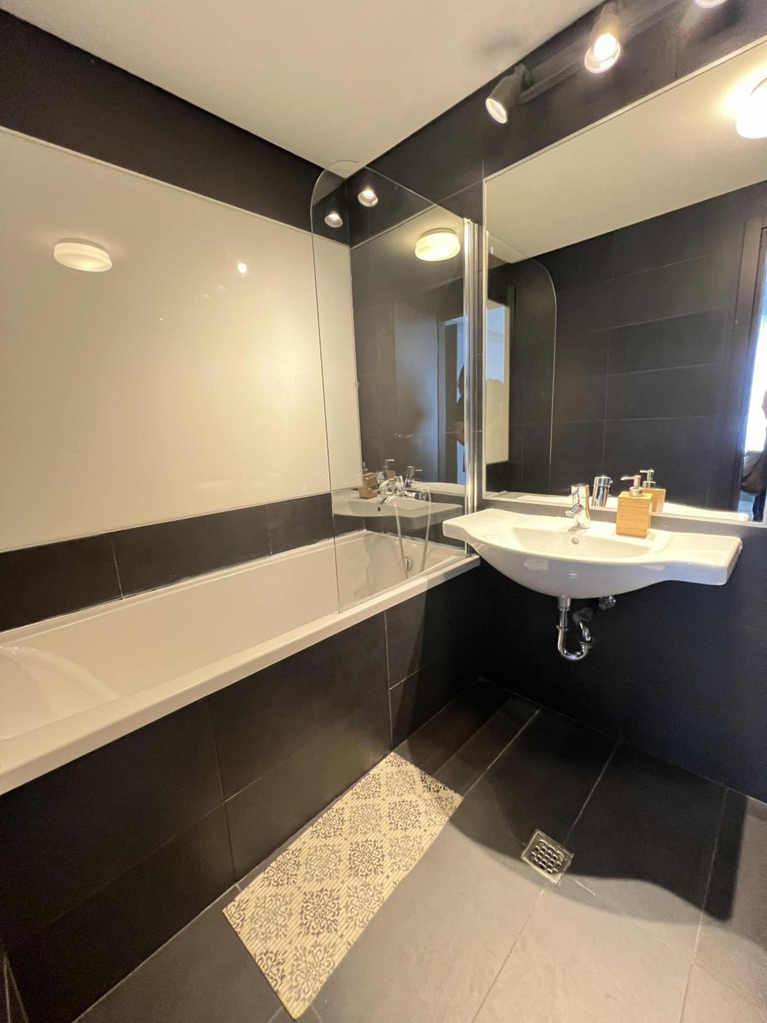 Aparthotel Upground 3*