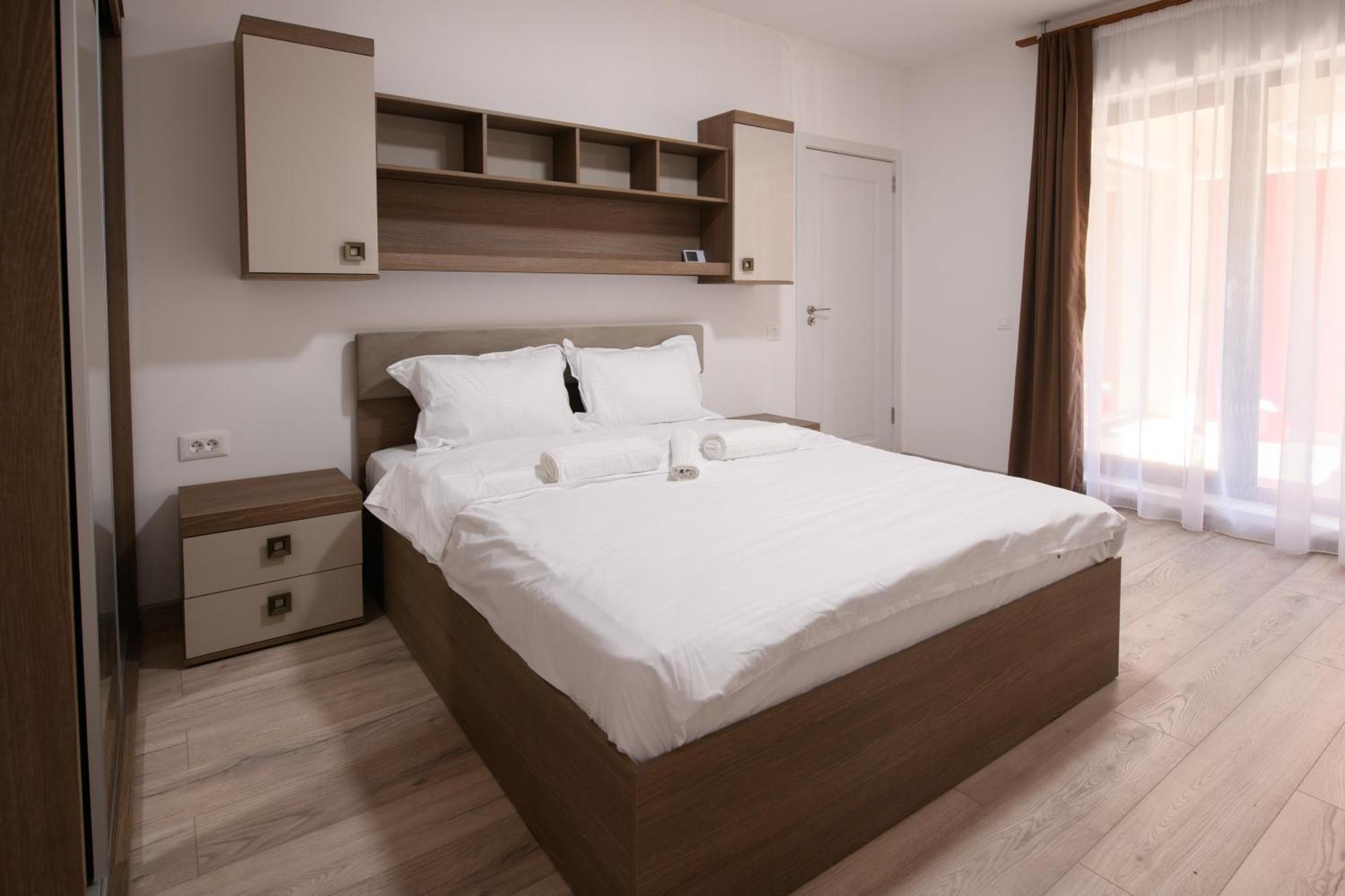Smart Living Plaza Apartament *