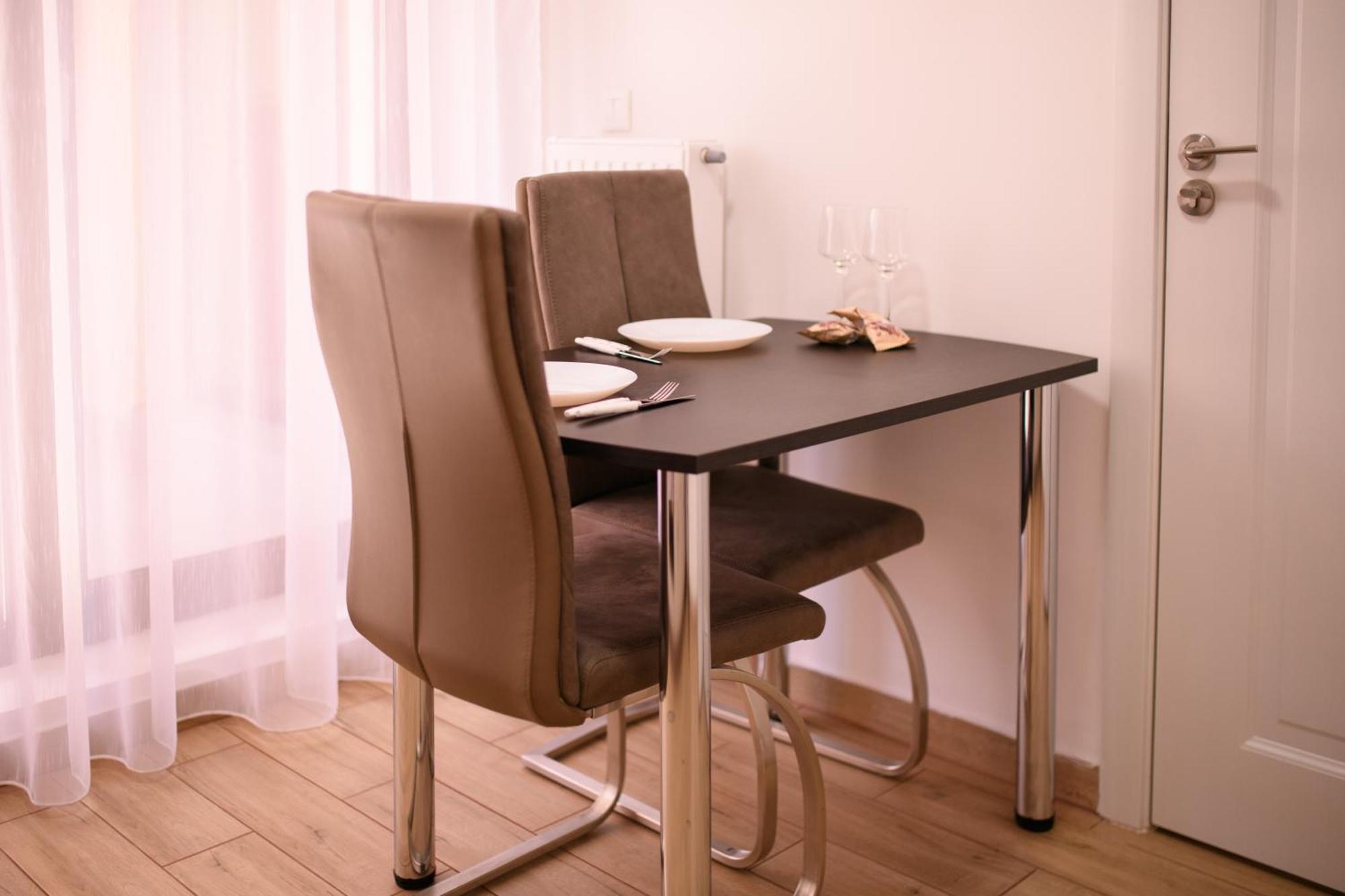 Apartament Smart Living Plaza *