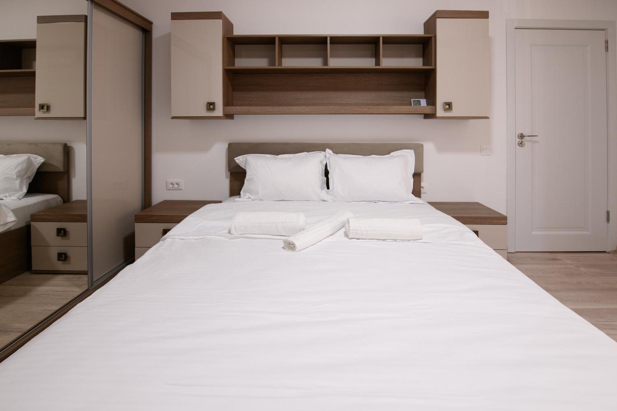Smart Living Plaza Bucharest