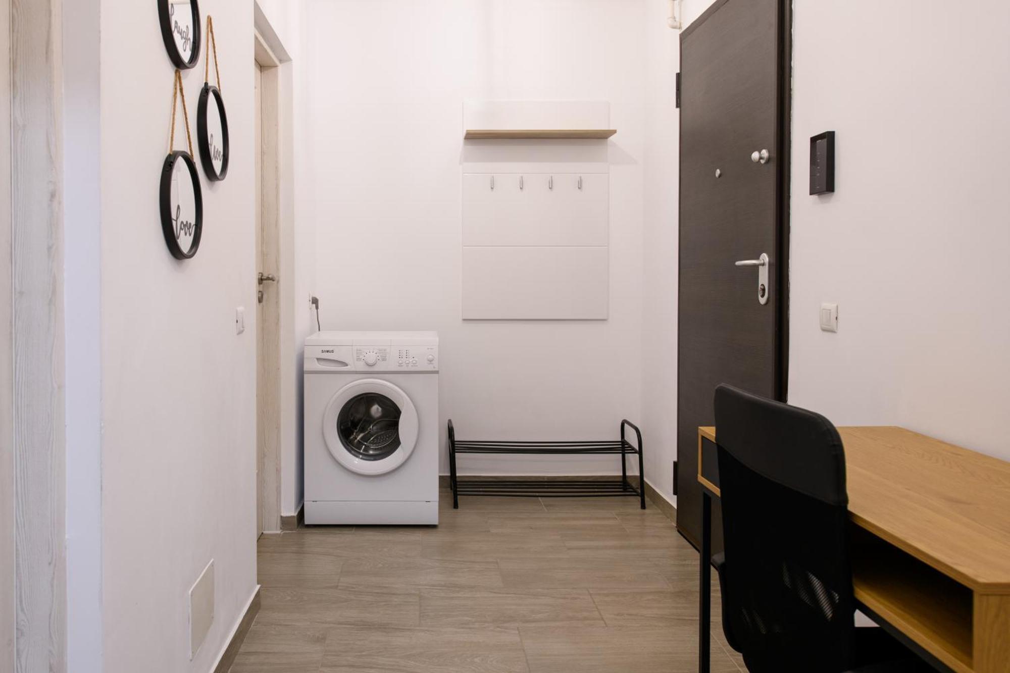 Apartment Smart Living Plaza