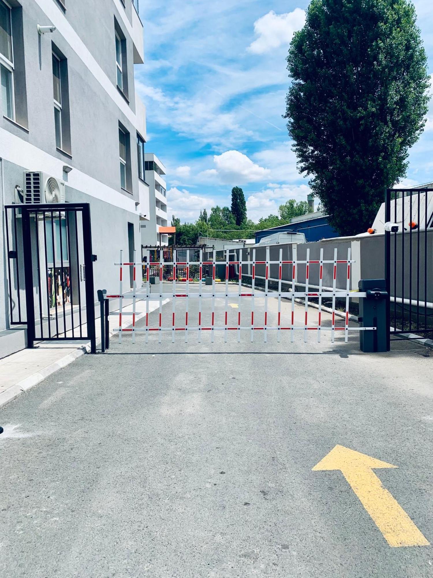 Apart Studio Maria With Private Parking Apartment *