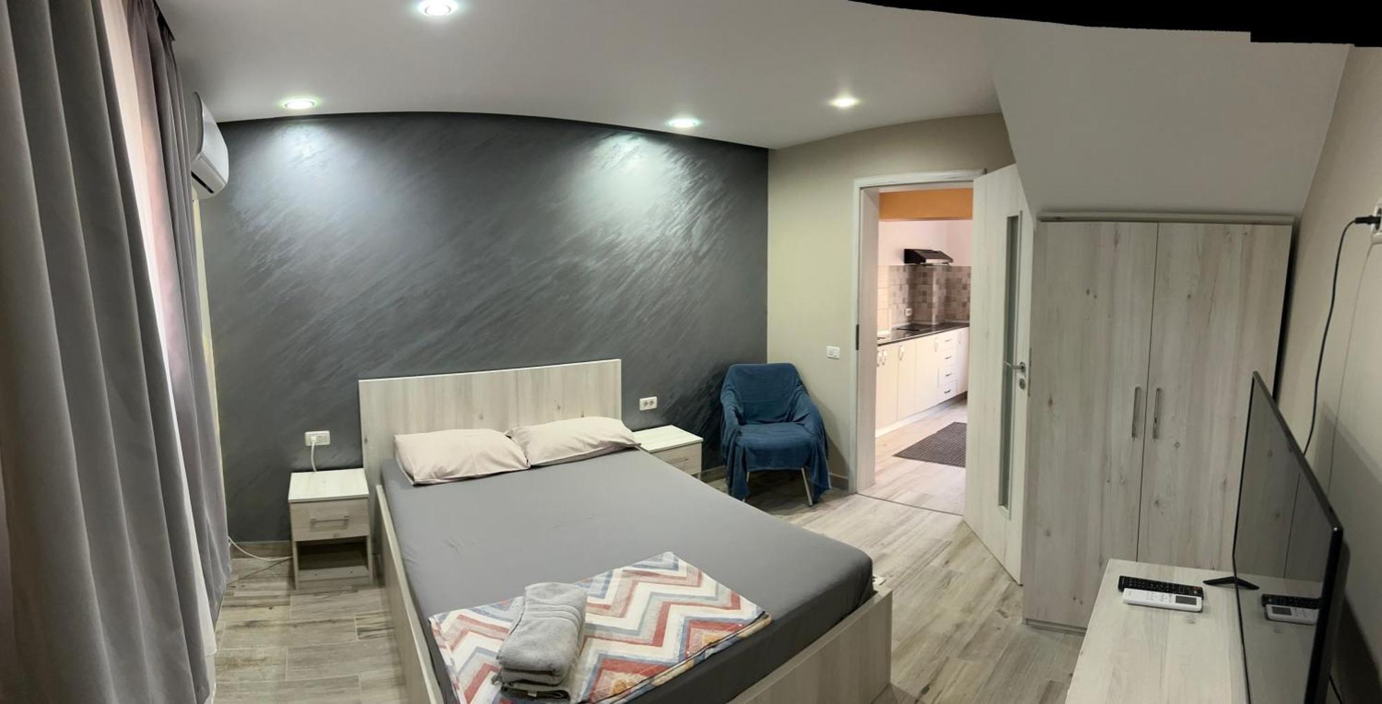 Pensiune Valivillas & Bucureşti