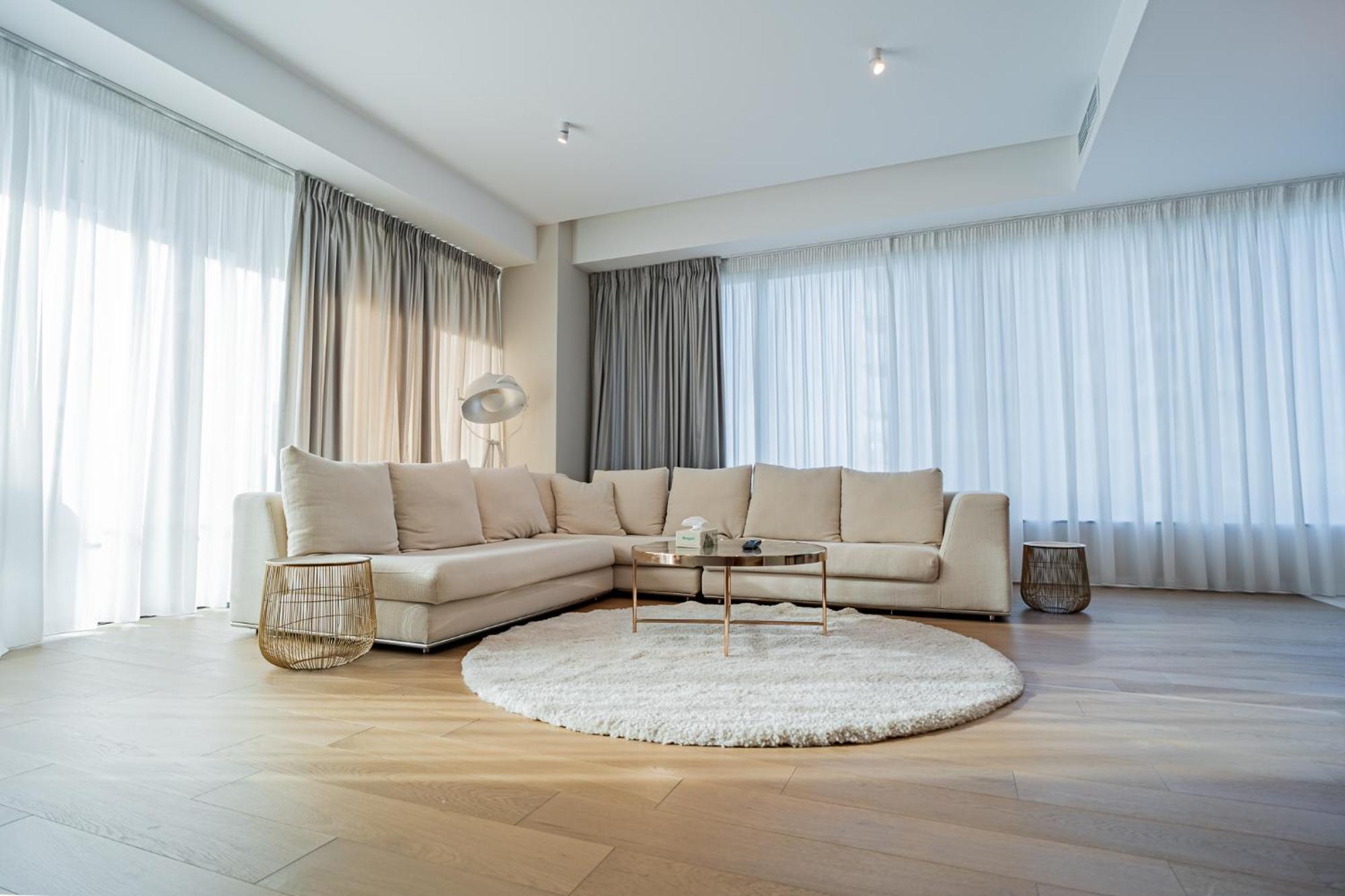 Apartament Oneunited *