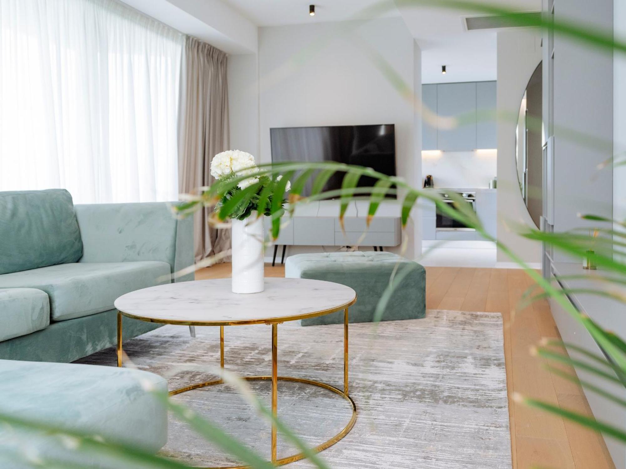 Apartament Oneunited *