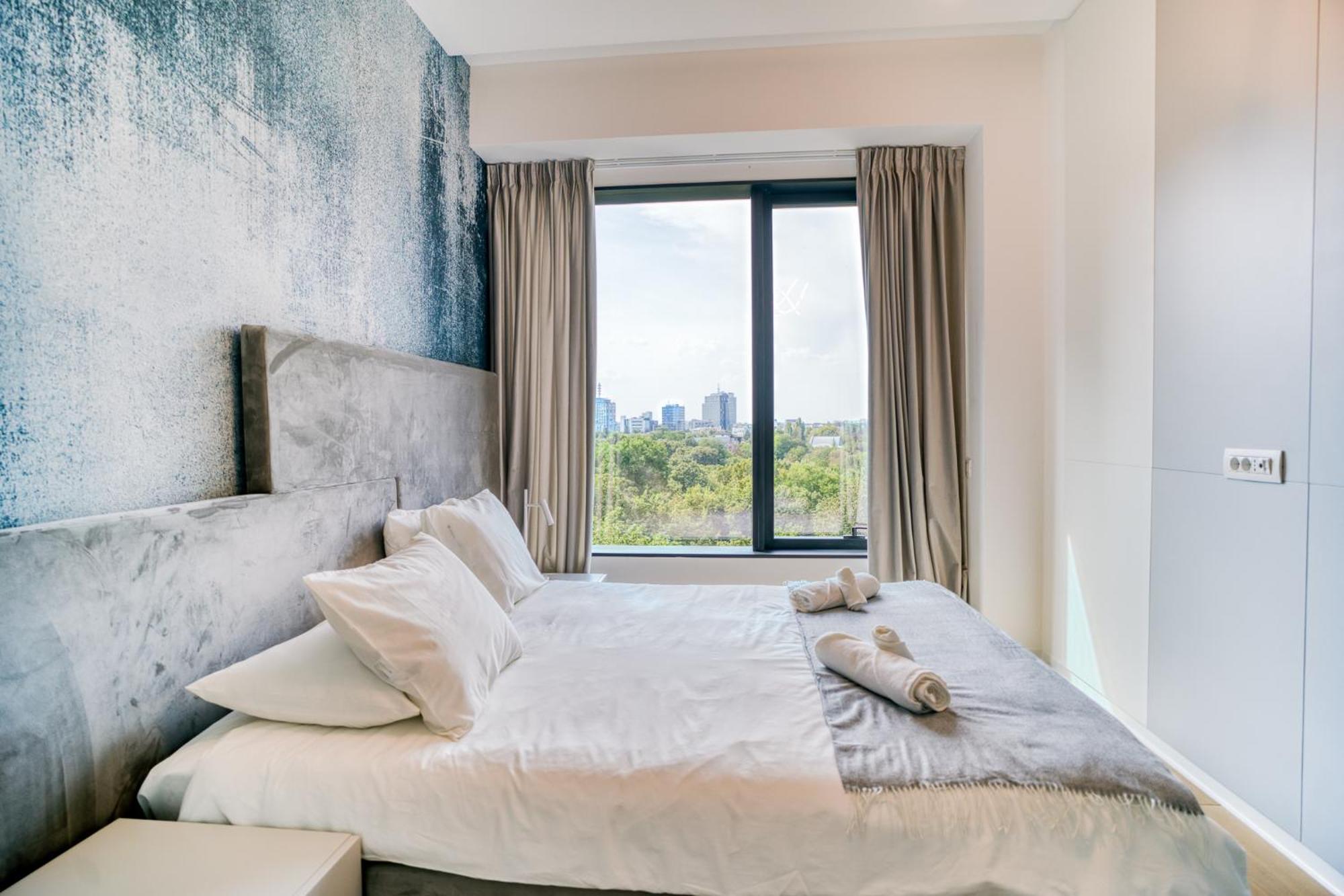 Apartament Oneunited Bucureşti