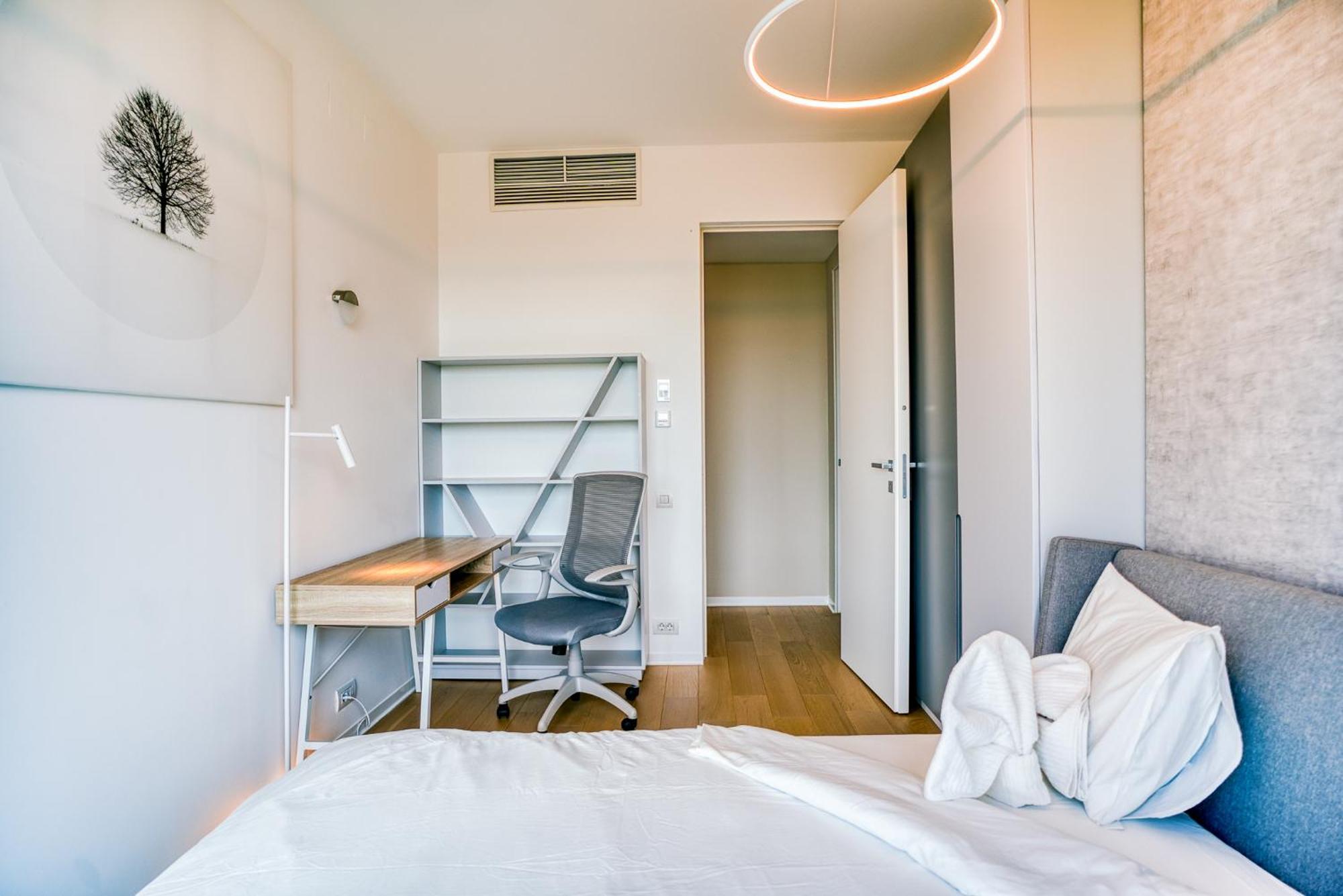 Oneunited Apartament Bucureşti