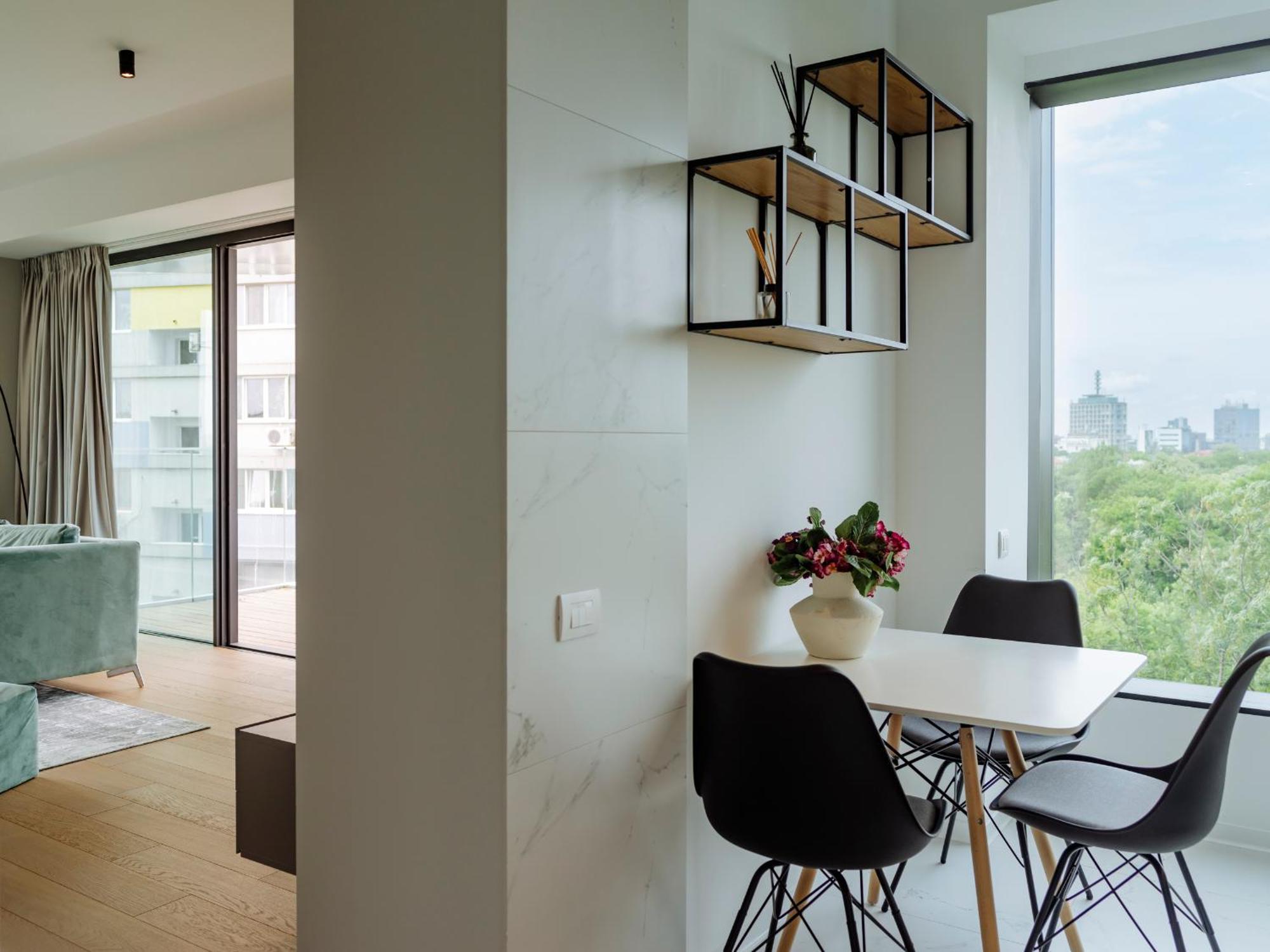 Apartament Oneunited Bucureşti
