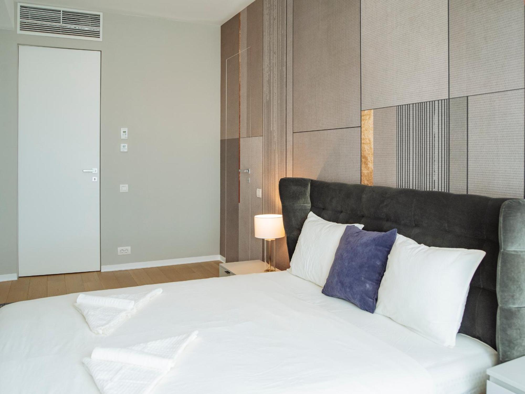 Apartament Oneunited