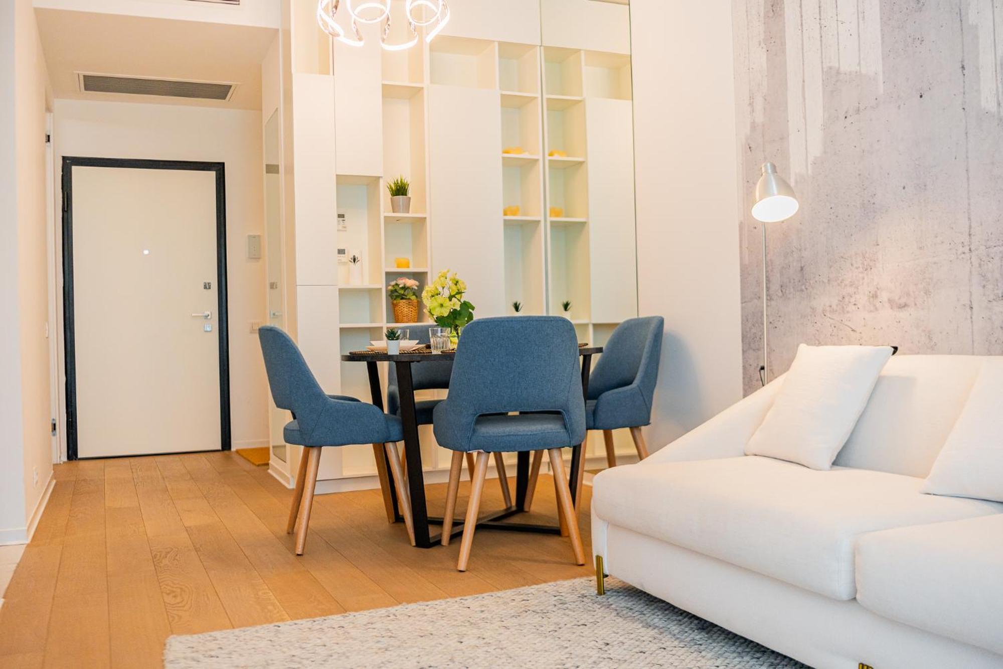 Oneunited Apartament Bucureşti