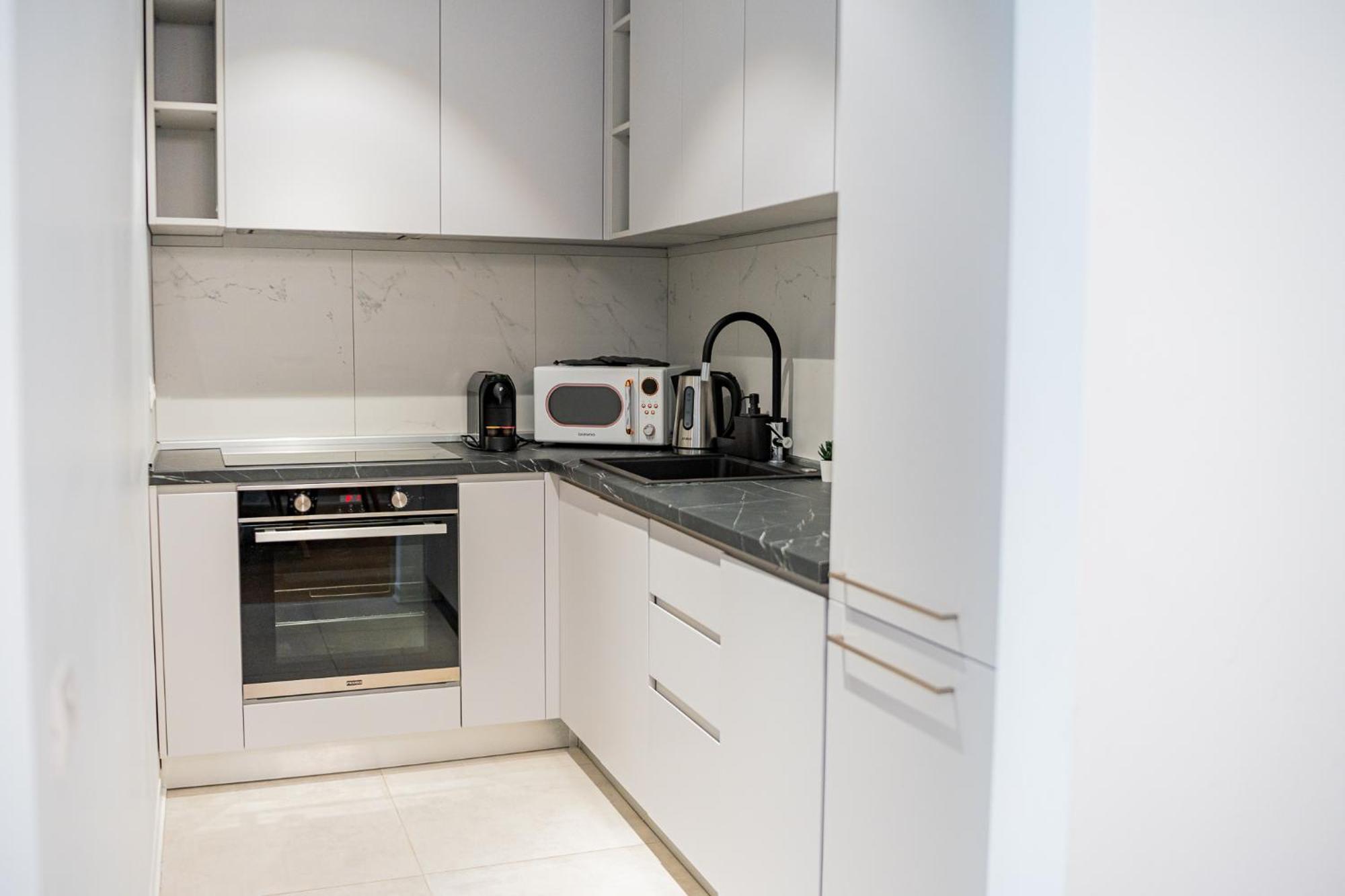 Apartament Oneunited